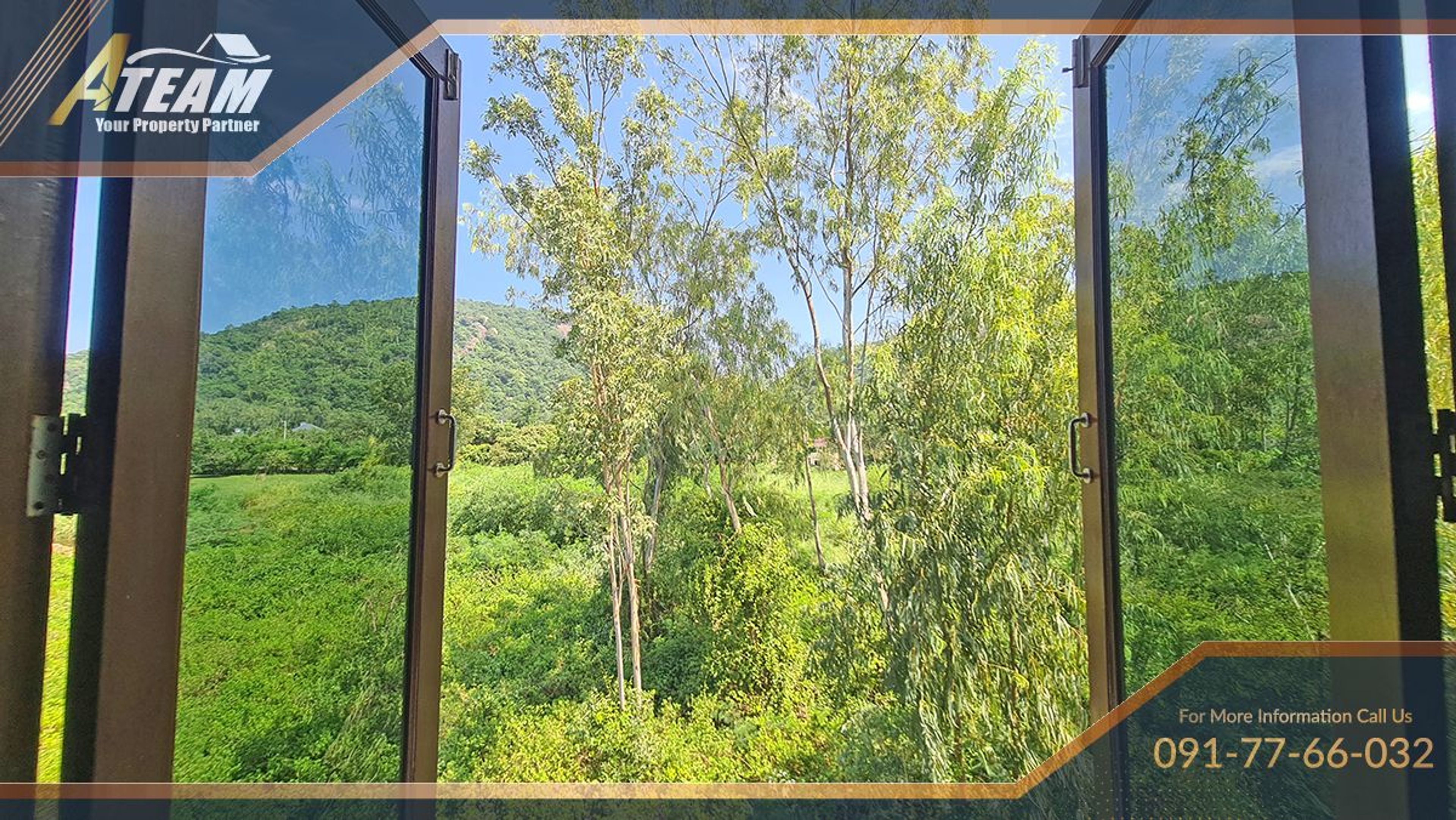 Mountain View Corner 3-Bedroom Villa for Sale in Manora Village, Khao  thumbnail 30