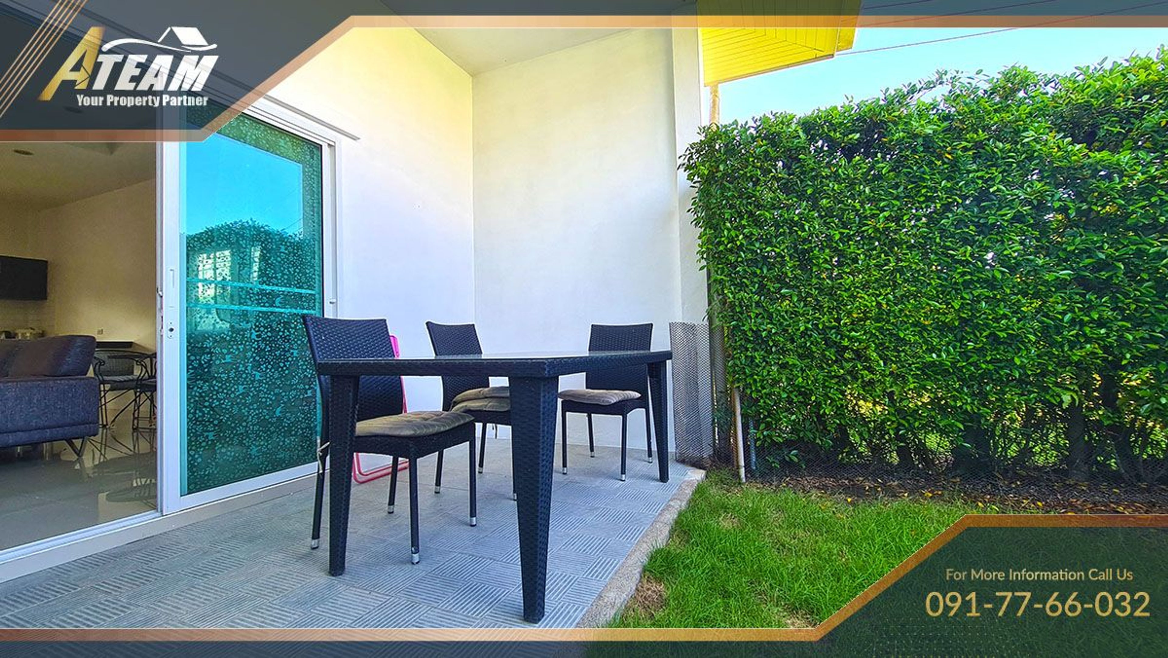 House / Villa For Rent - - 2 Bedrooms - 2 Bathrooms - Price ฿22,000 -  thumbnail 24