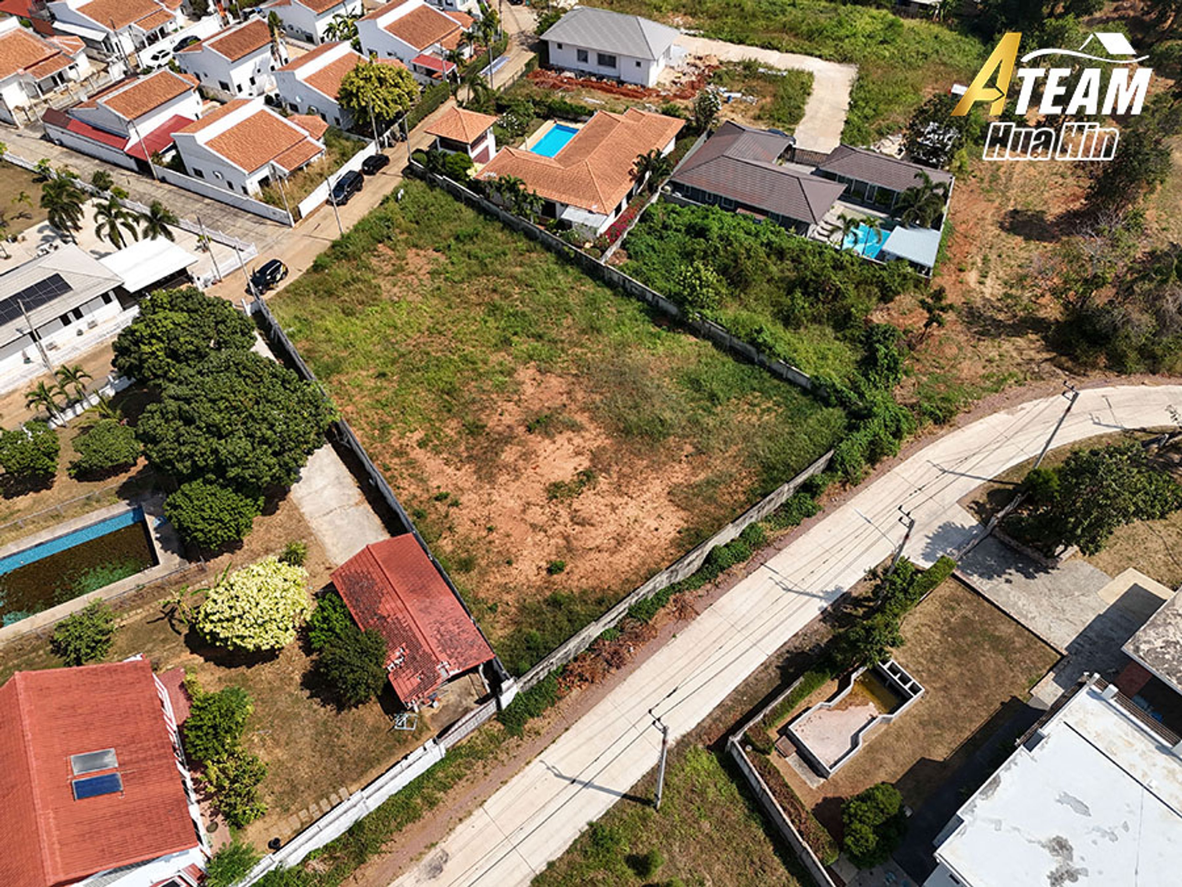 1692 SQM. MOUNTAIN VIEW LAND IN KHAO TAO thumbnail 5