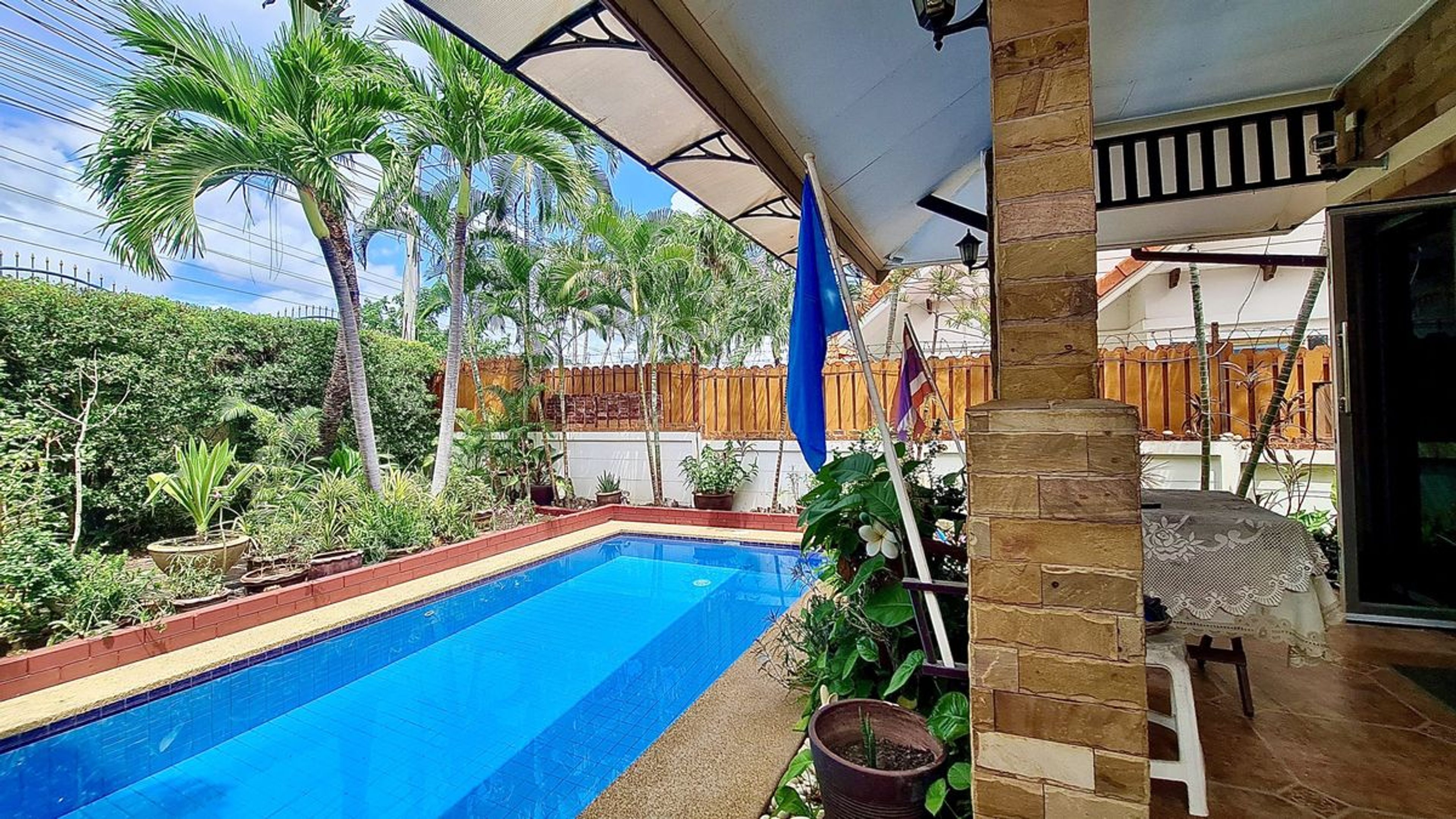 Charming Home with Private Pool in Hin Lek Fai – Only 4 M THB thumbnail 10