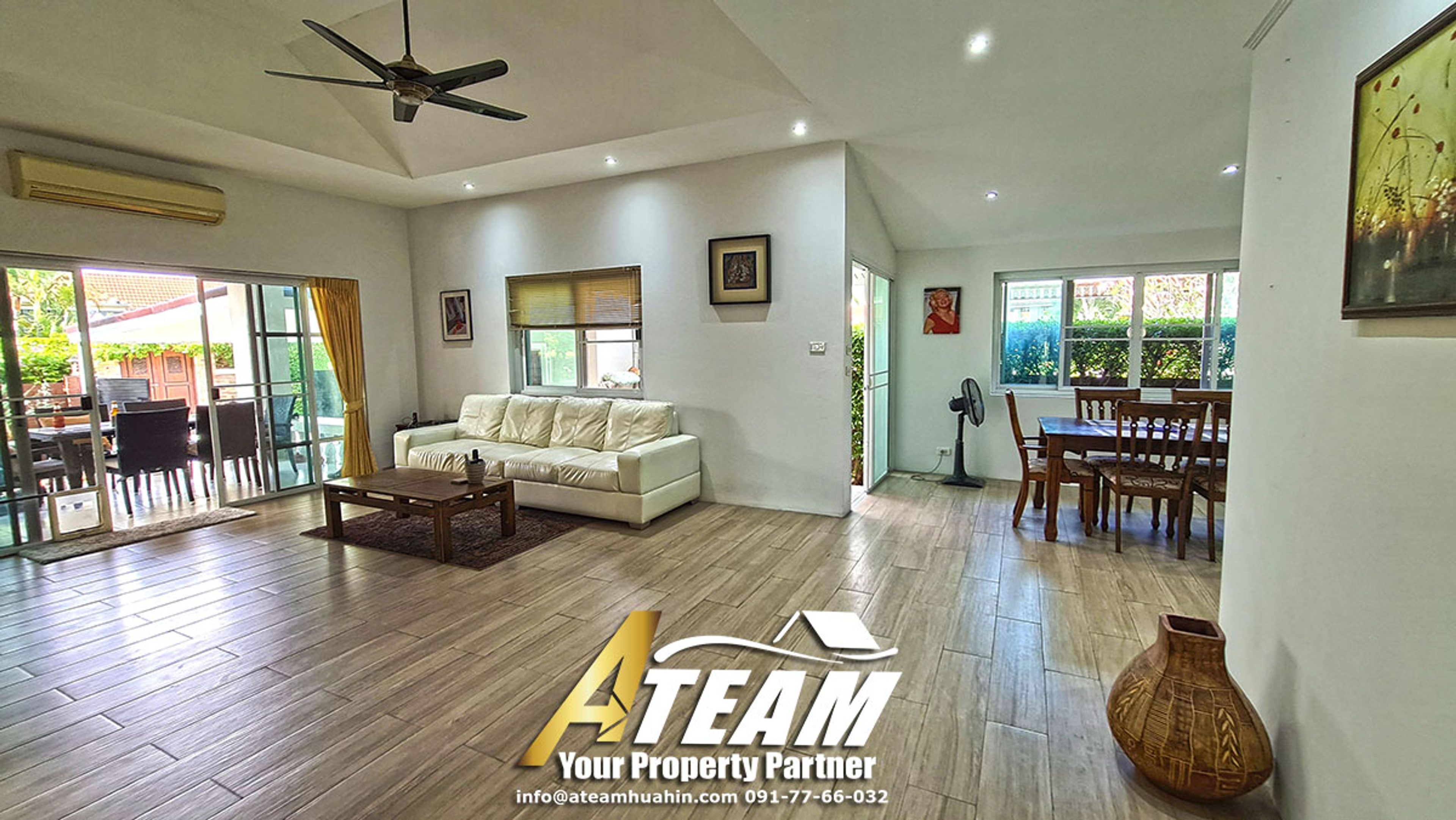 House / Villa For Rent - - 2 Bedrooms - 2 Bathrooms - Price ฿27,000 -  thumbnail 16