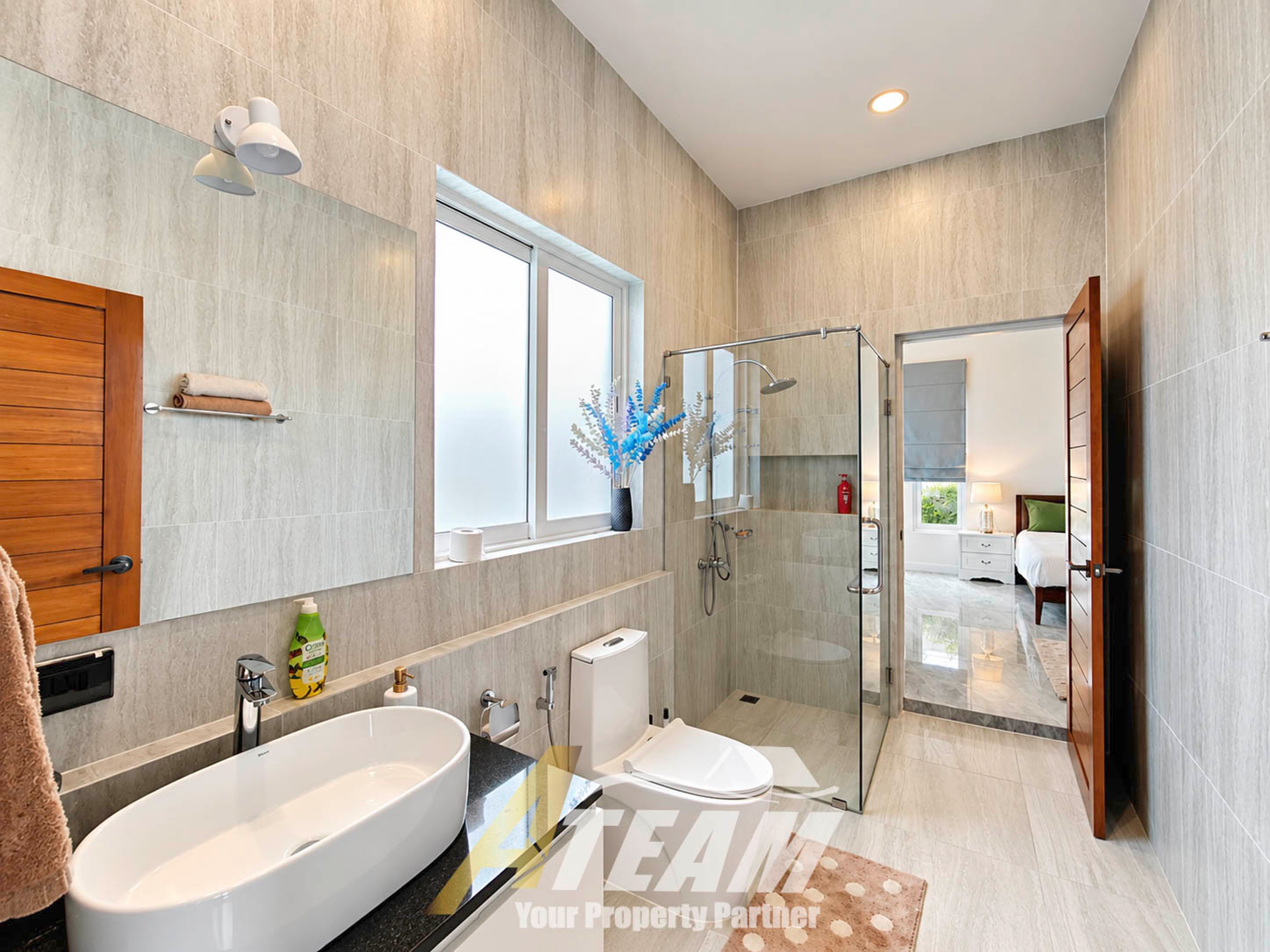 Luxury Family Villa at CoCo Hua Hin 88 – Spacious 271 Sq.m. Home | 65,000 THB/Month