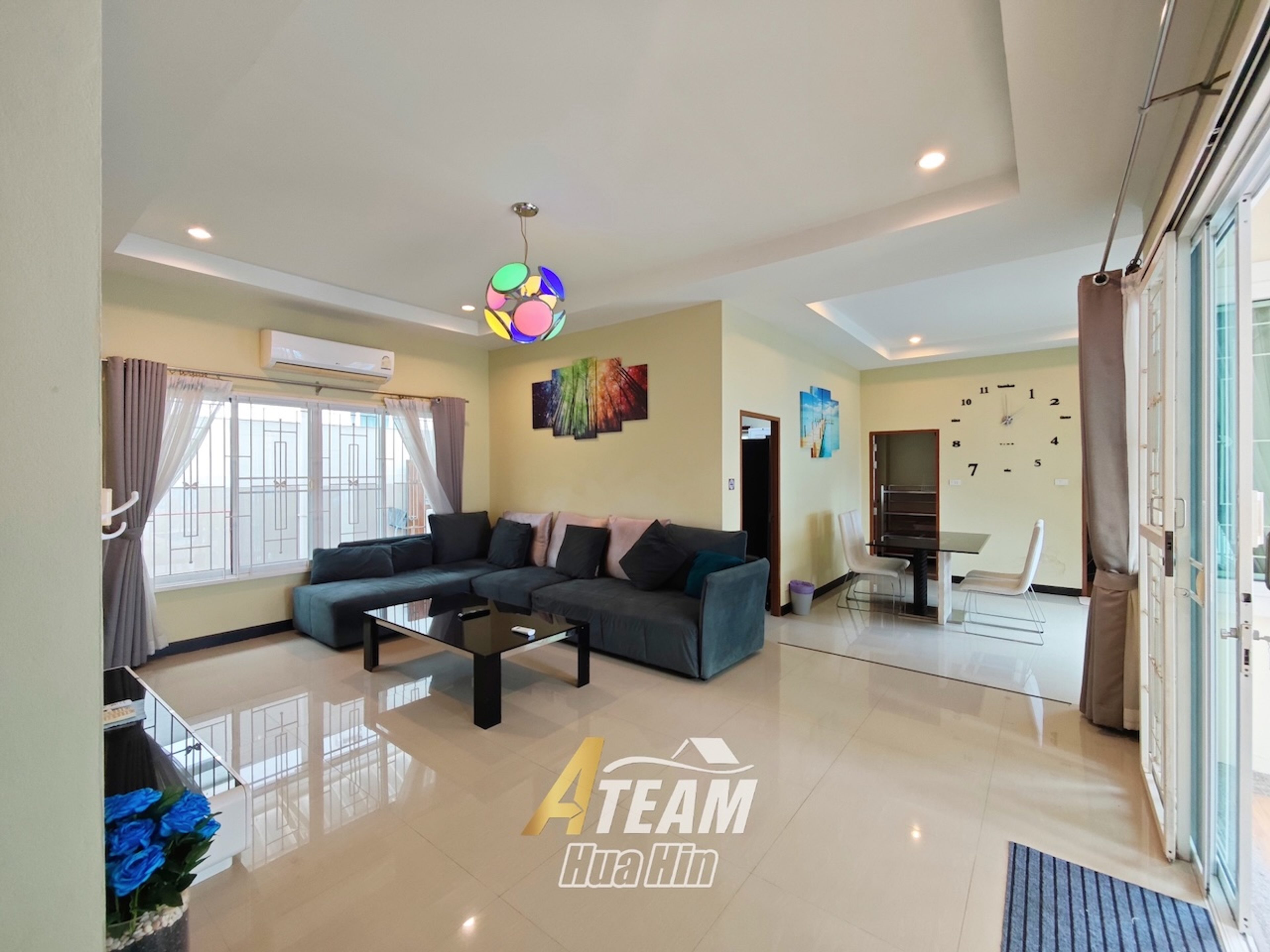 House / Villa For Rent - 0 - 3 Bedrooms - 2 Bathrooms - Price ฿35,000  thumbnail 8