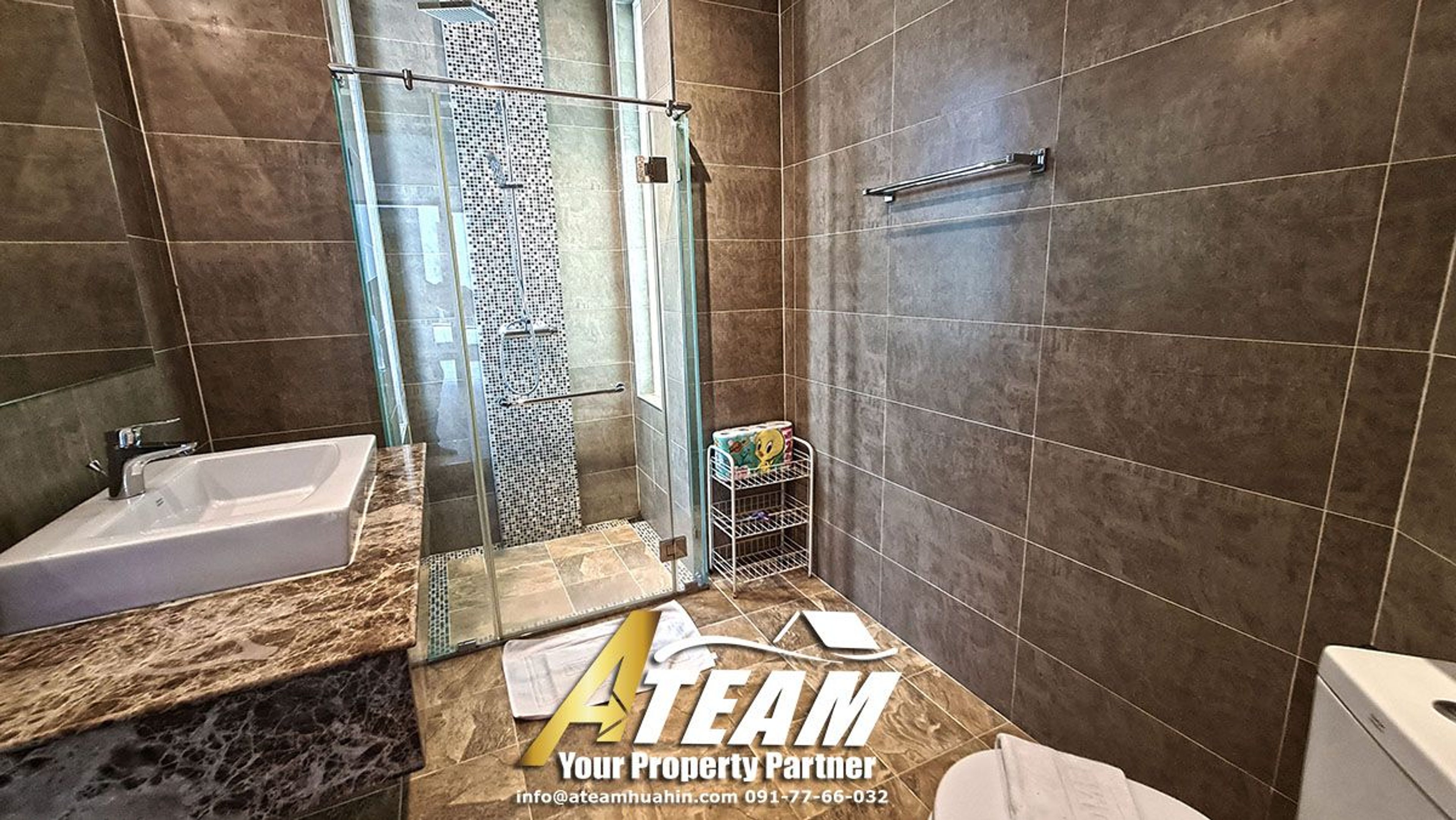 House / Villa For Rent - - 3 Bedrooms - 2 Bathrooms - Price ฿38,000 -  thumbnail 15