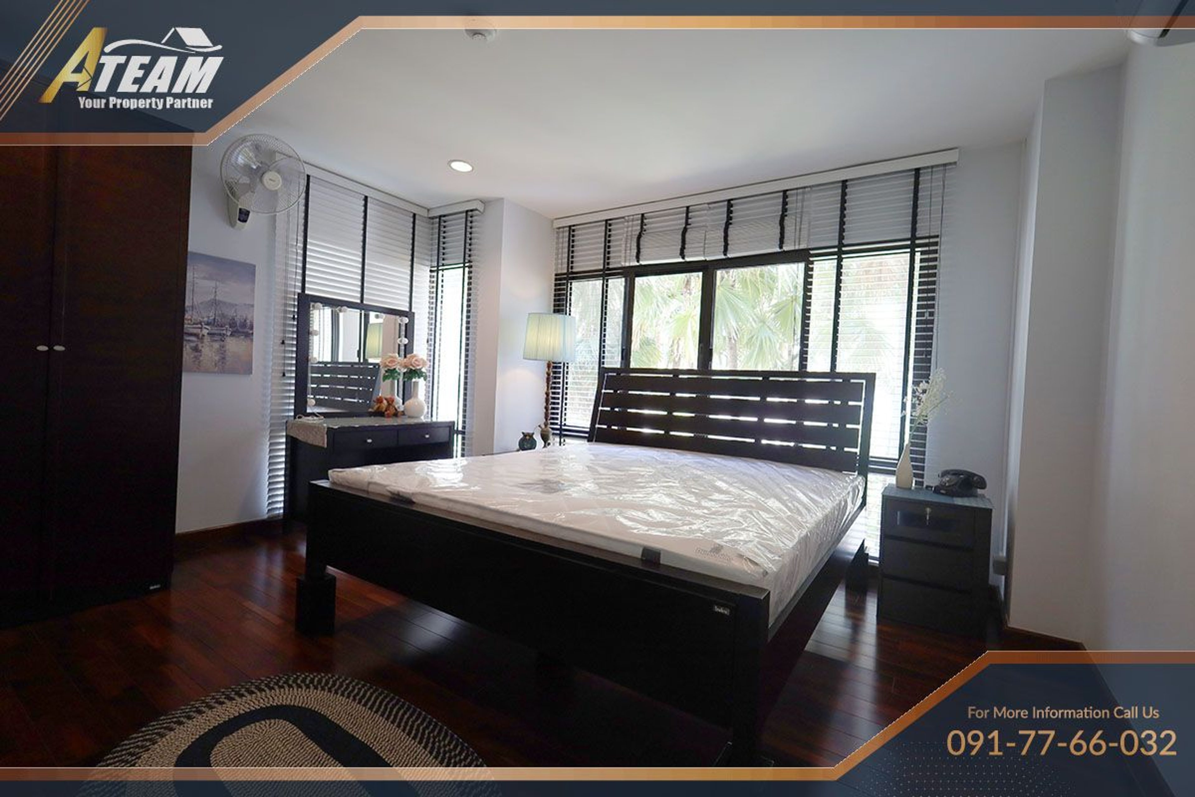 Santipura Residences Hua Hin  Beachfront Condo for Sale thumbnail 33