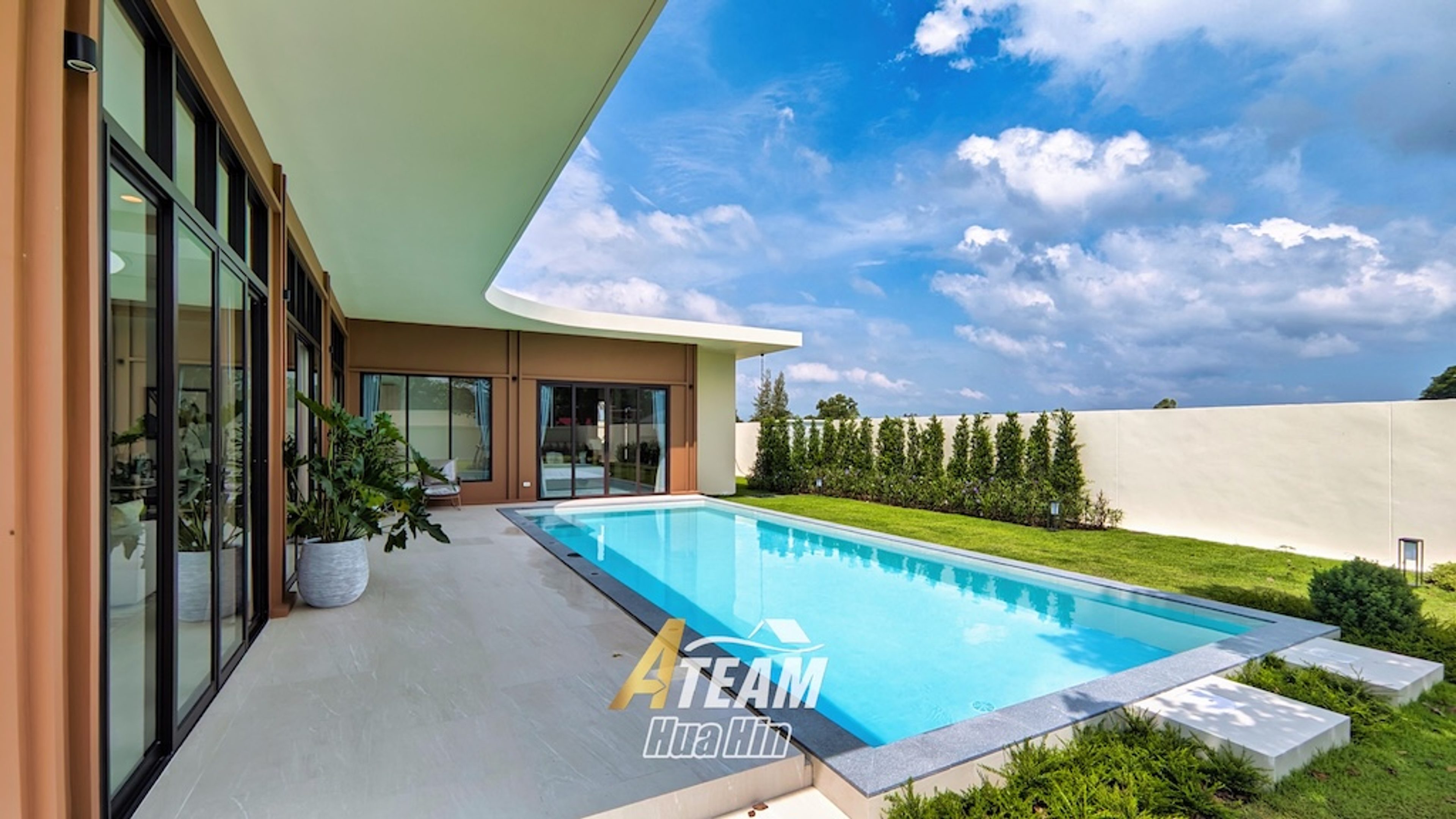 Issara Ville Hua Hin – Modern Living in a Peaceful Community thumbnail 6