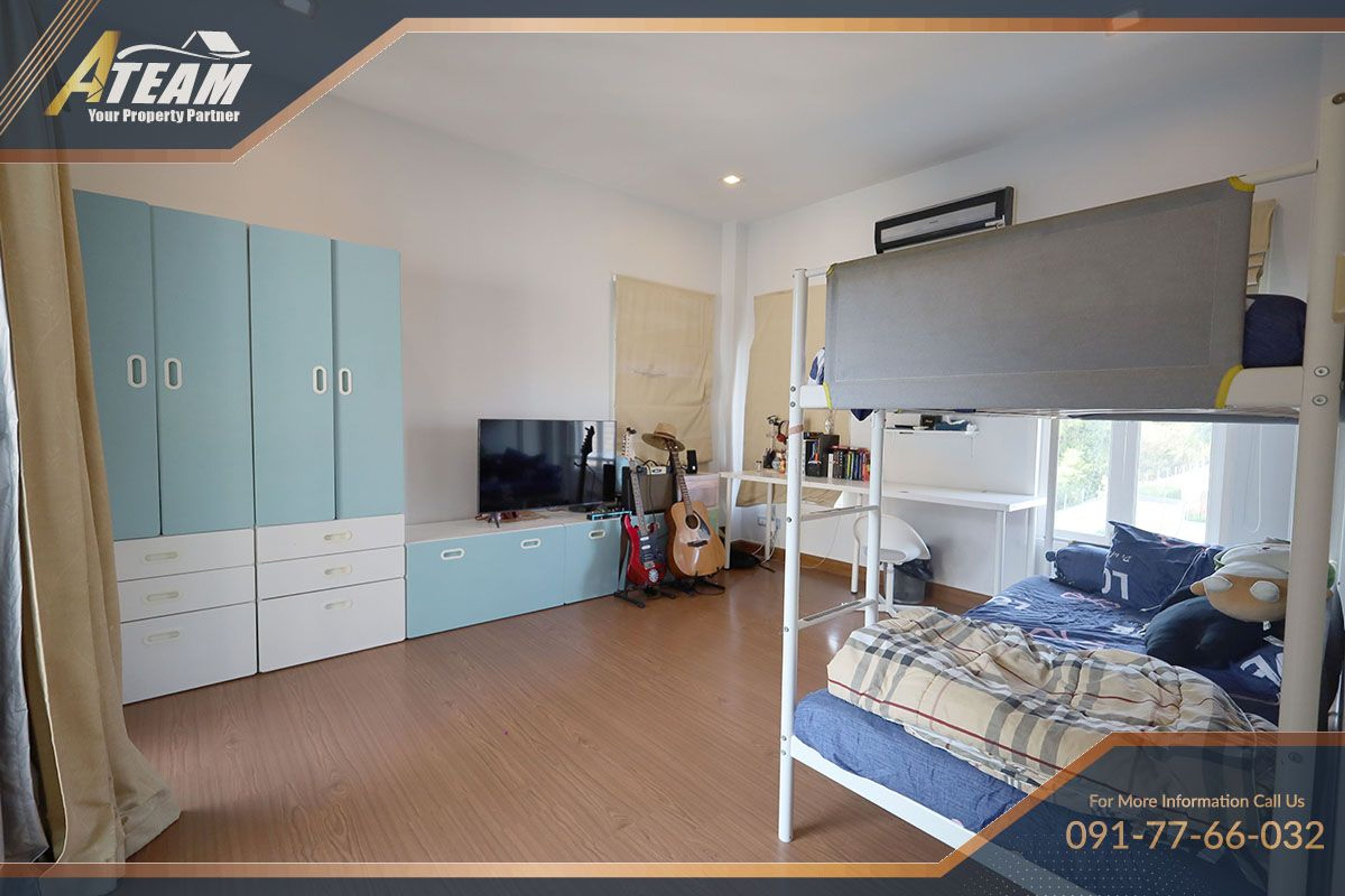 Stunning 4-Bedroom Pool Villa for Sale at The Heights 1 thumbnail 26