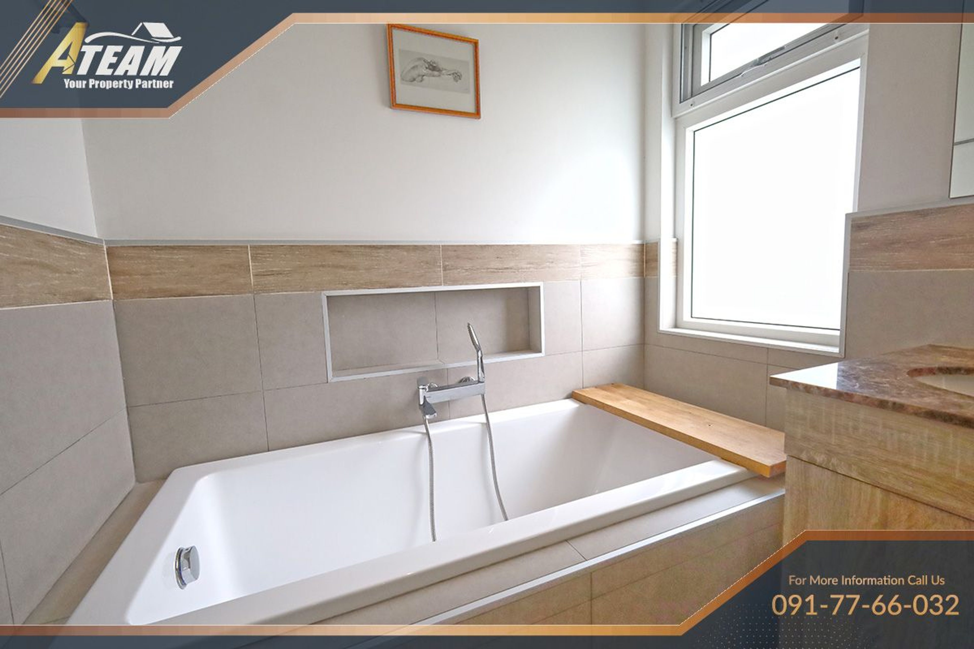 Luxurious 4-Bedroom Home in Mali Residences Hua Hin thumbnail 22
