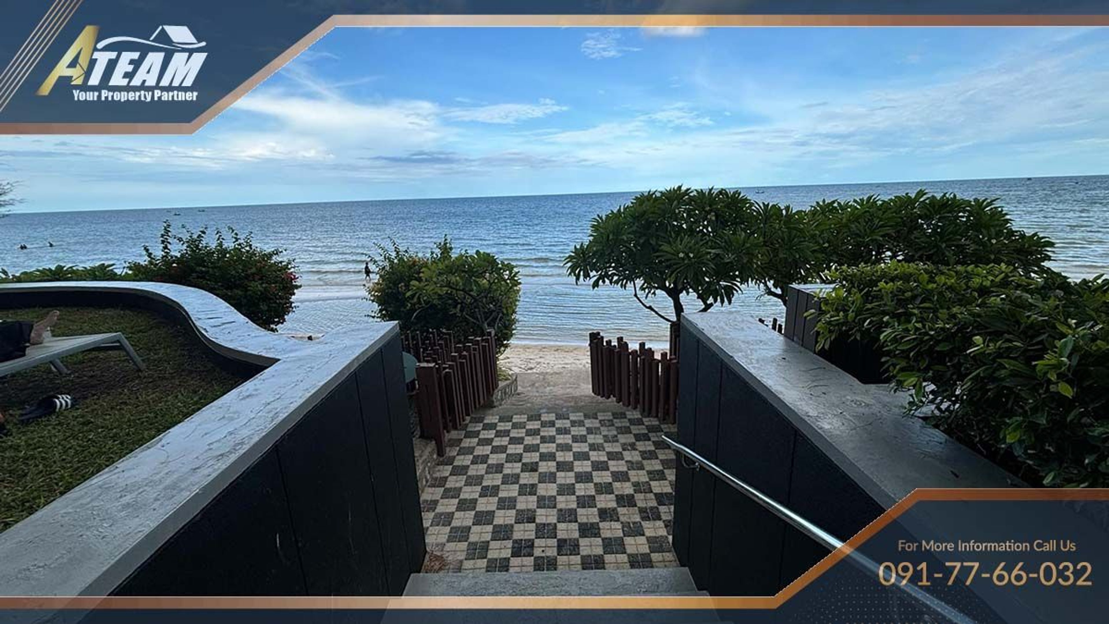 Charming 1-Bedroom Condo at Baan San Dao – 6,000,000 THB thumbnail 23