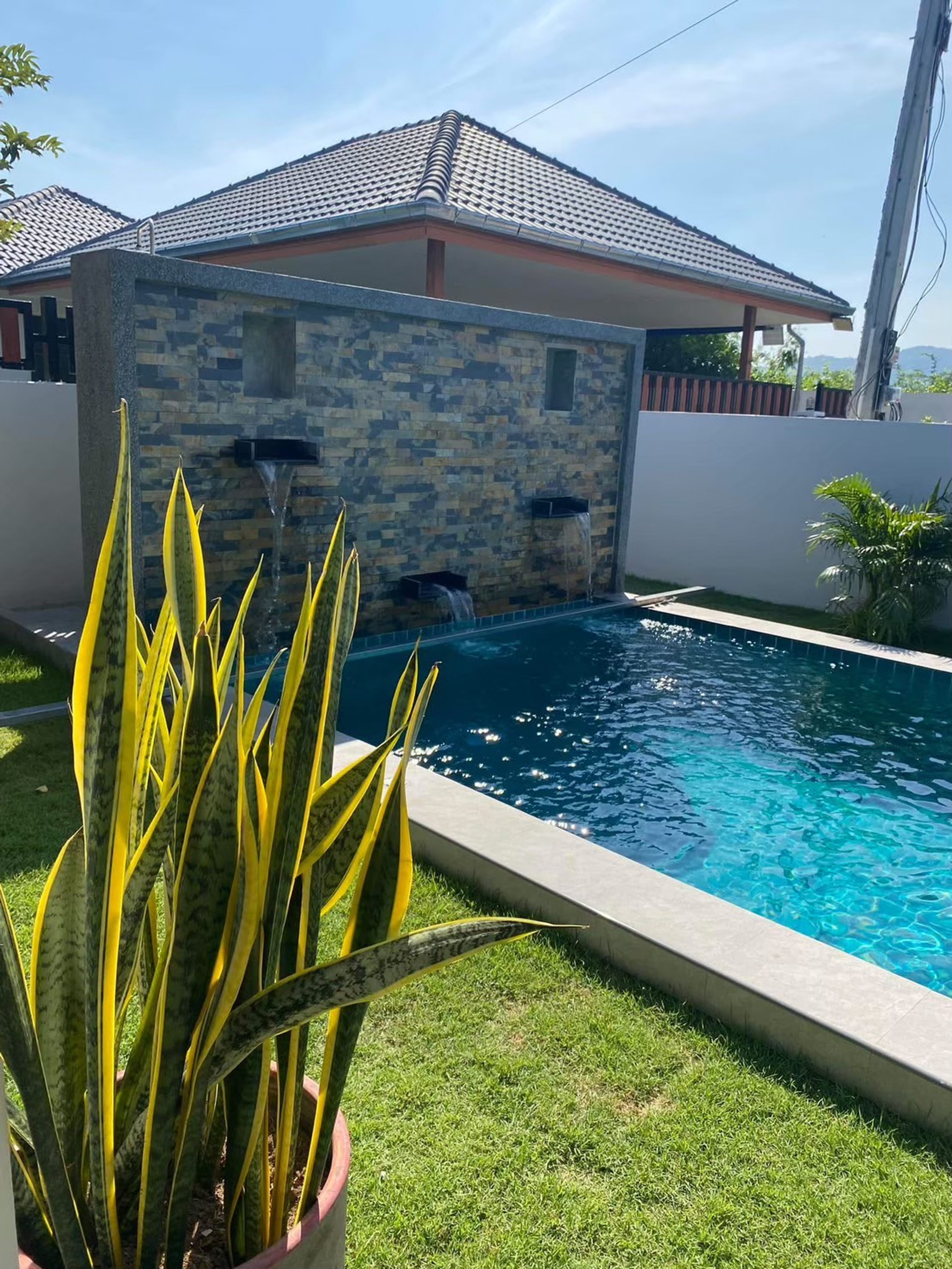 Charming 3-Bedroom Pool Villa for Sale at Mill Pool thumbnail 3
