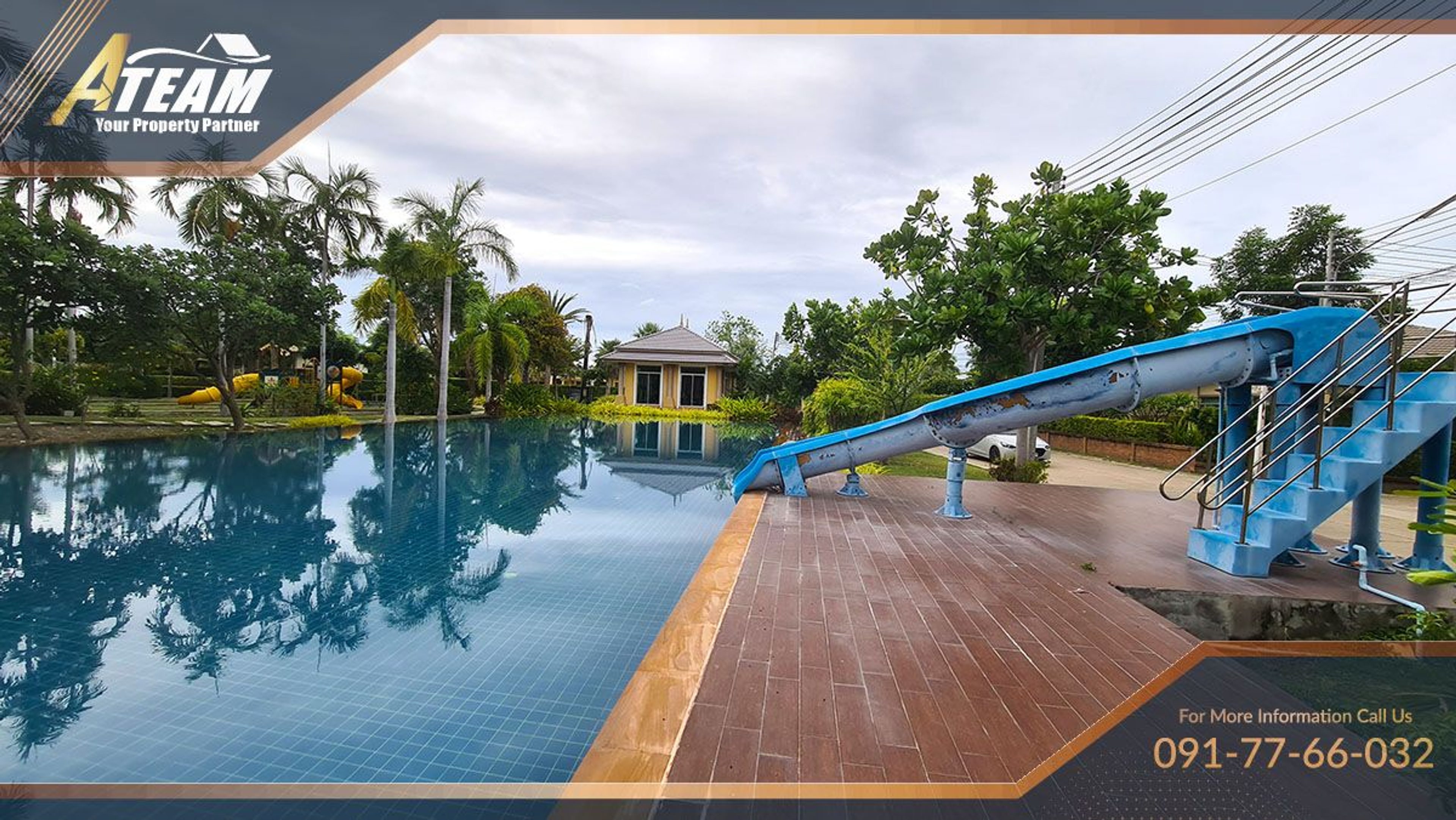 Casa Seaside Cha Am  thumbnail 4