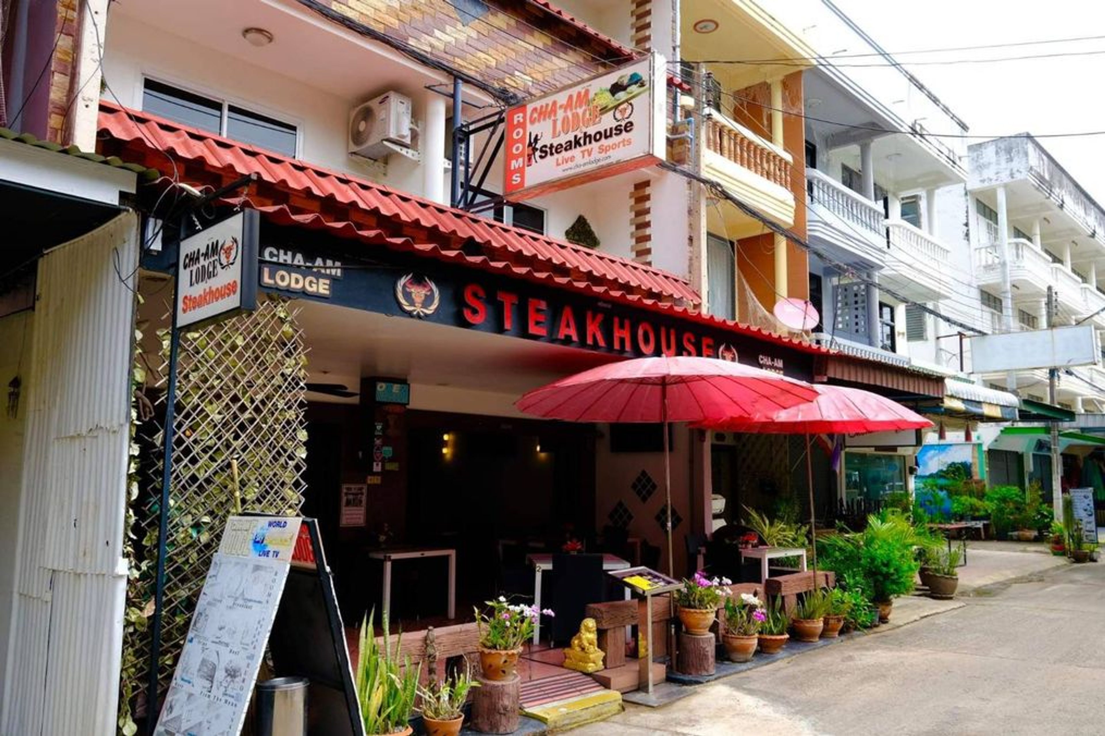Commercial For Sale - - 12 Bedrooms - 12 Bathrooms - Price ฿16,000,000 thumbnail 50
