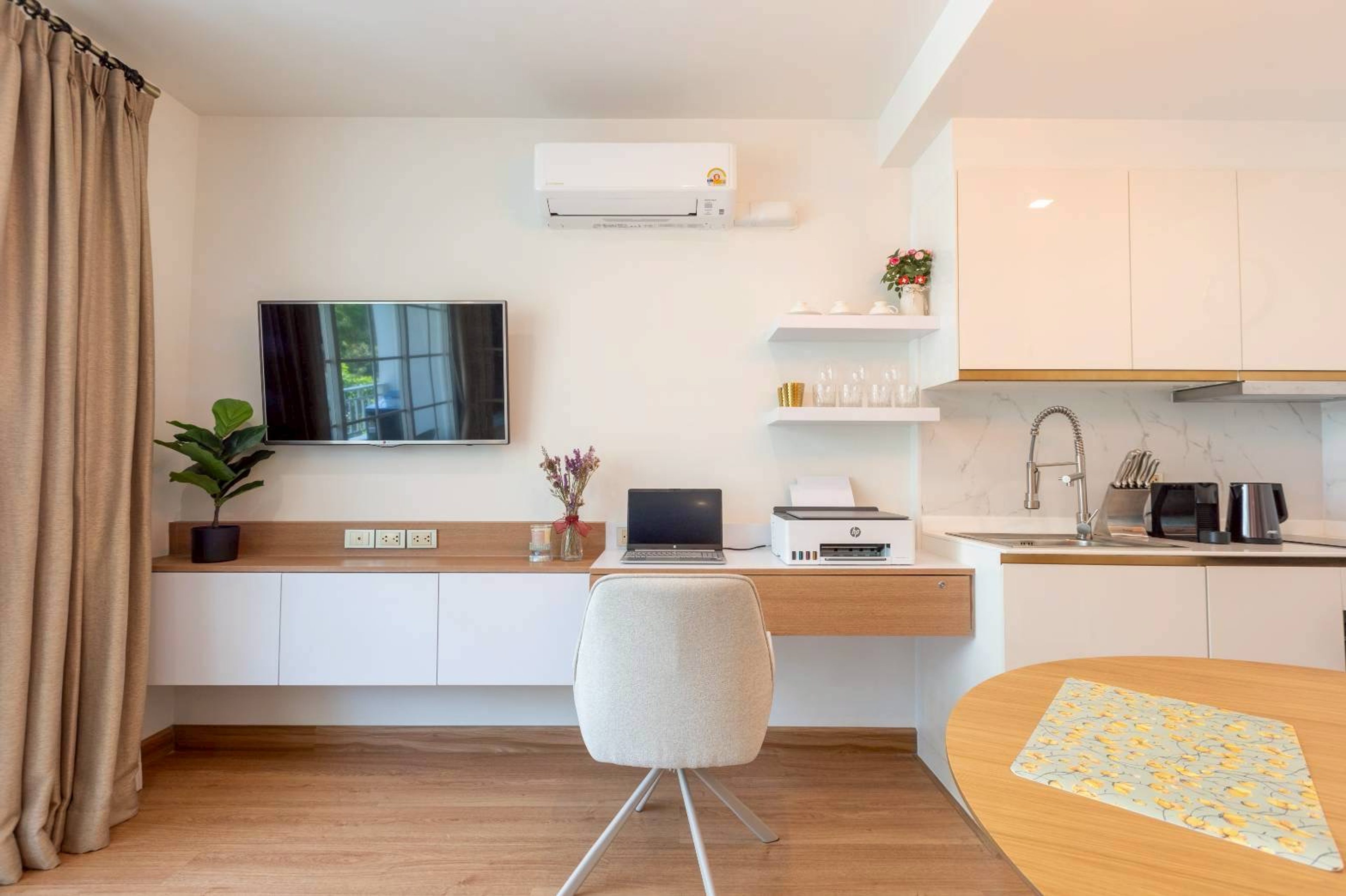 New Renovated condo at Summer Hua Hin For Rent thumbnail 9