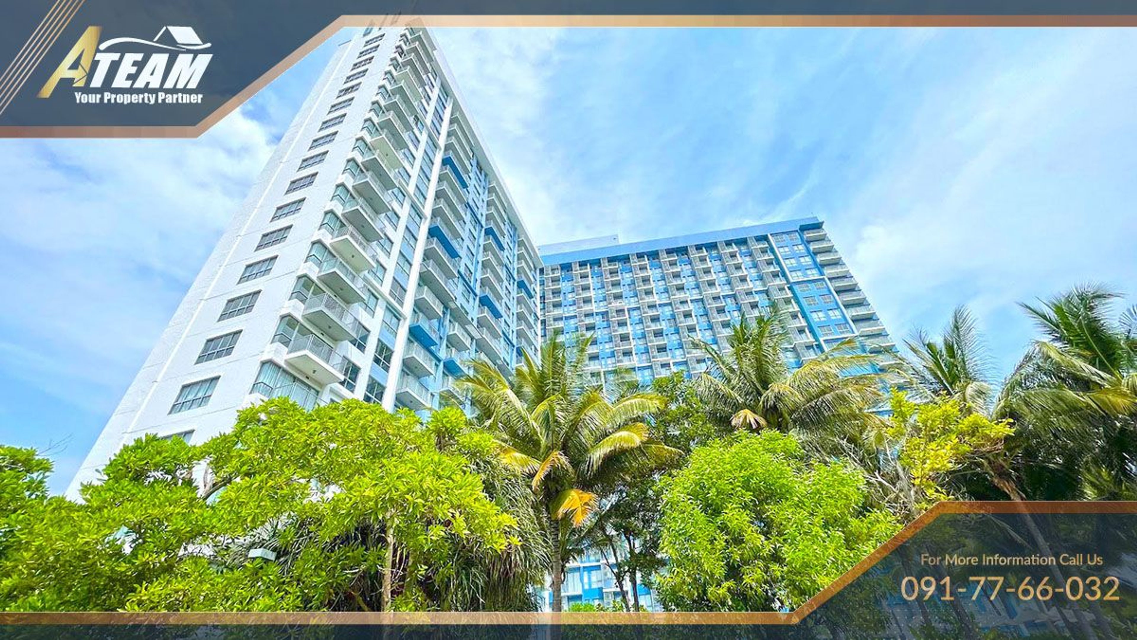 Apartment / Condo For Rent - - 2 Bedrooms - 2 Bathrooms - Price ฿30,00 thumbnail 31