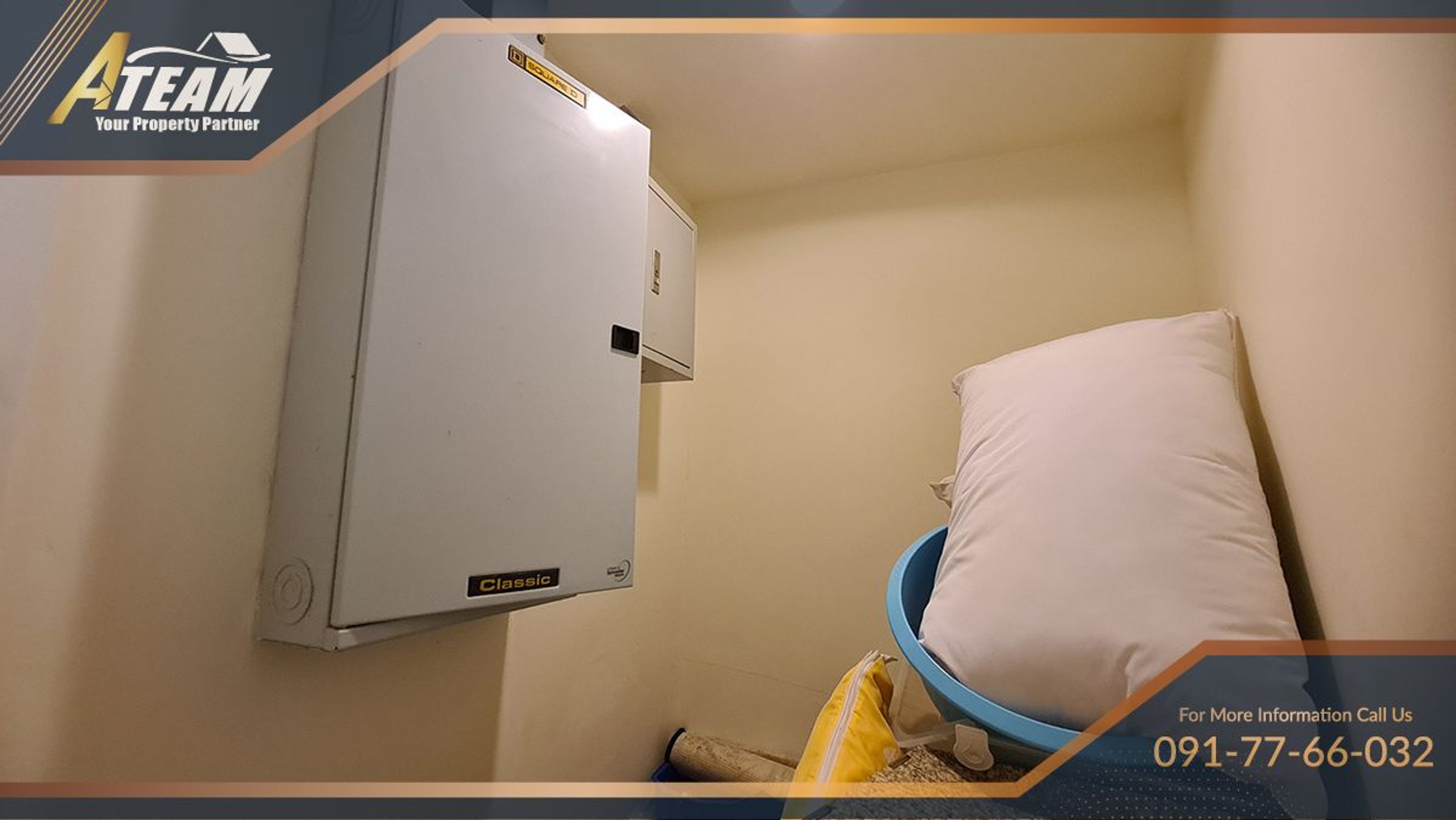 Apartment / Condo For Rent - - 2 Bedrooms - 2 Bathrooms - Price ฿45,00 thumbnail 19