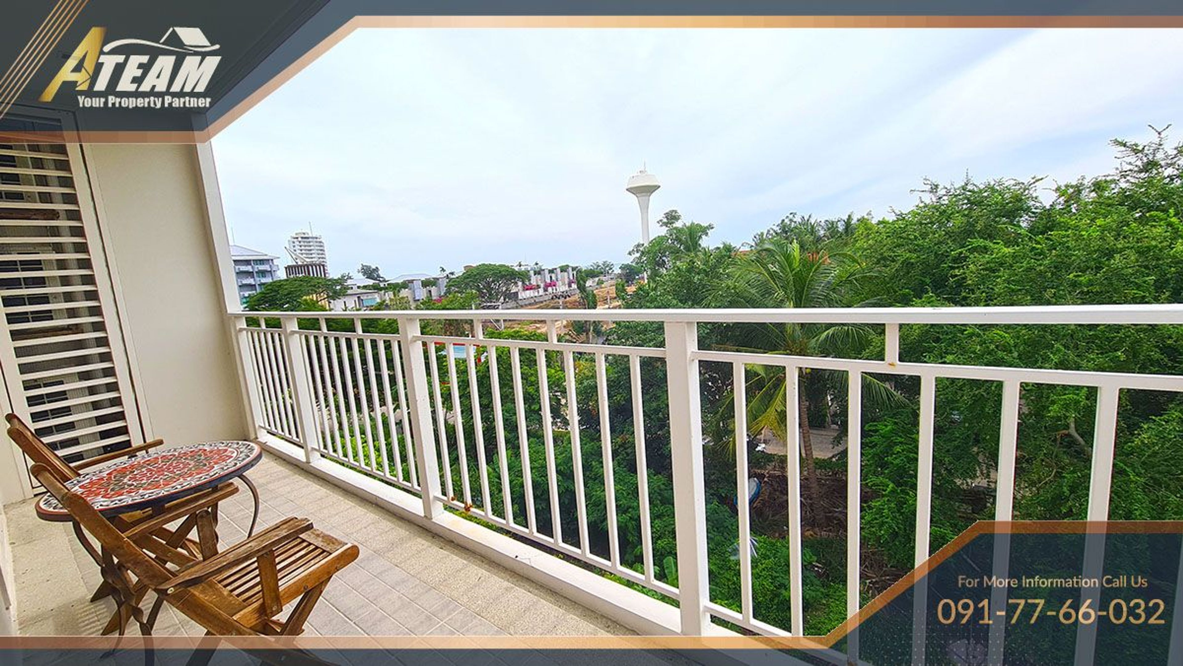 House / Villa For Rent - - 2 Bedrooms - 2 Bathrooms - Price ฿35,000 -  thumbnail 22