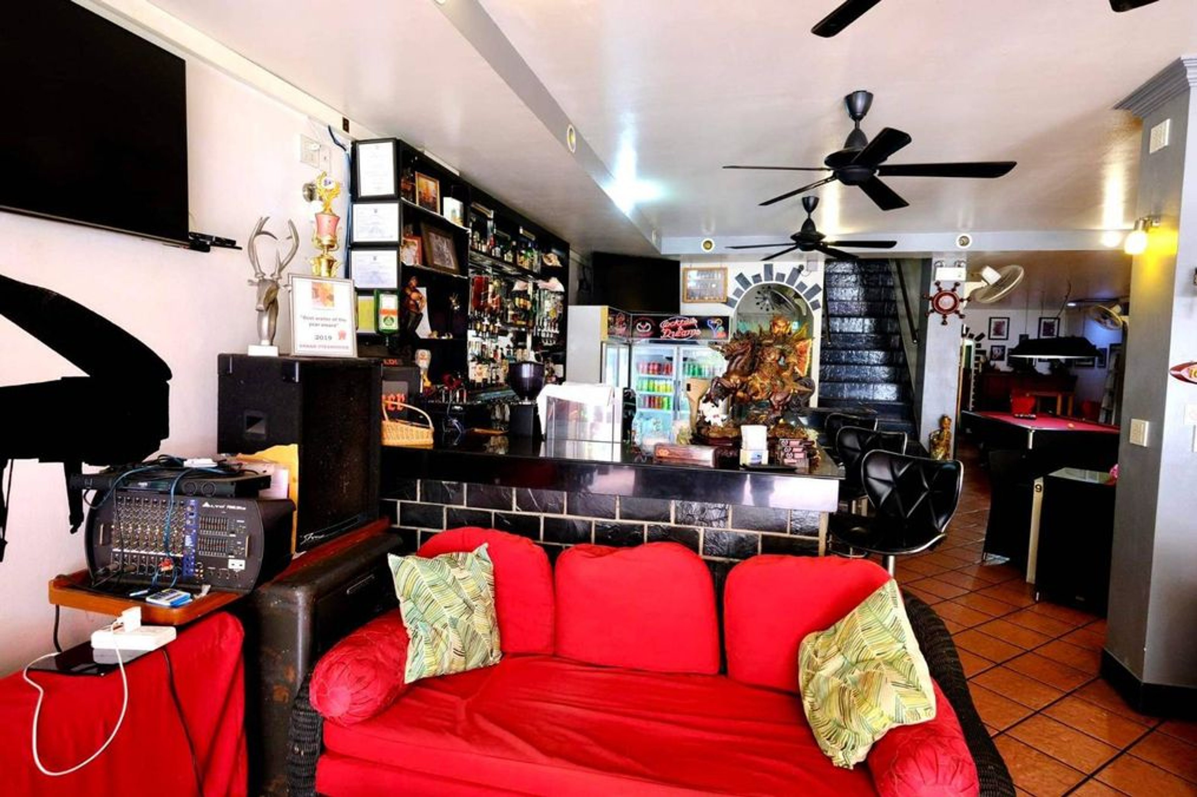Commercial For Sale - - 12 Bedrooms - 12 Bathrooms - Price ฿16,000,000 thumbnail 3