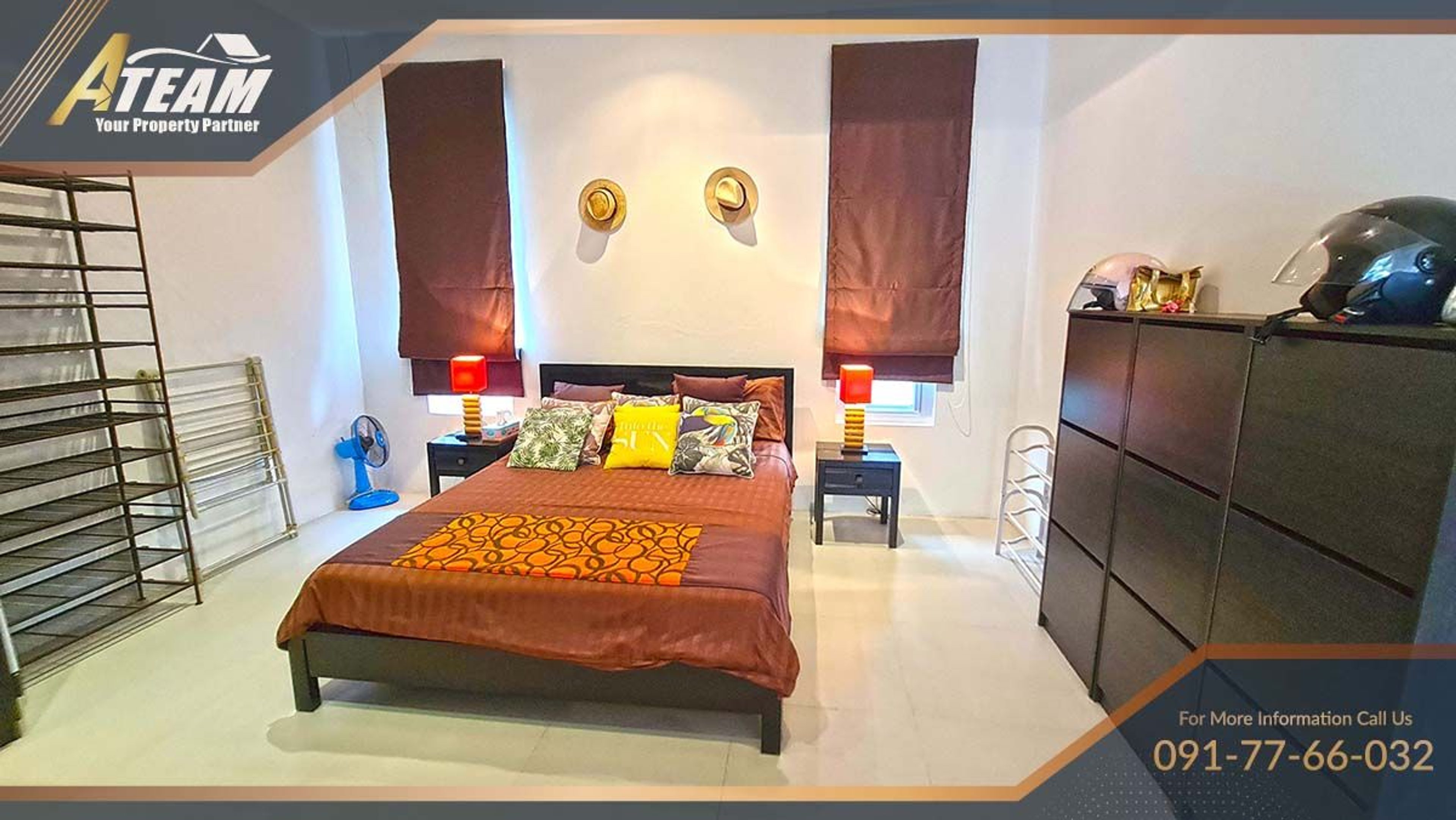 House / Villa For Rent - - 3 Bedrooms - 2 Bathrooms - Price ฿38,000 -  thumbnail 24