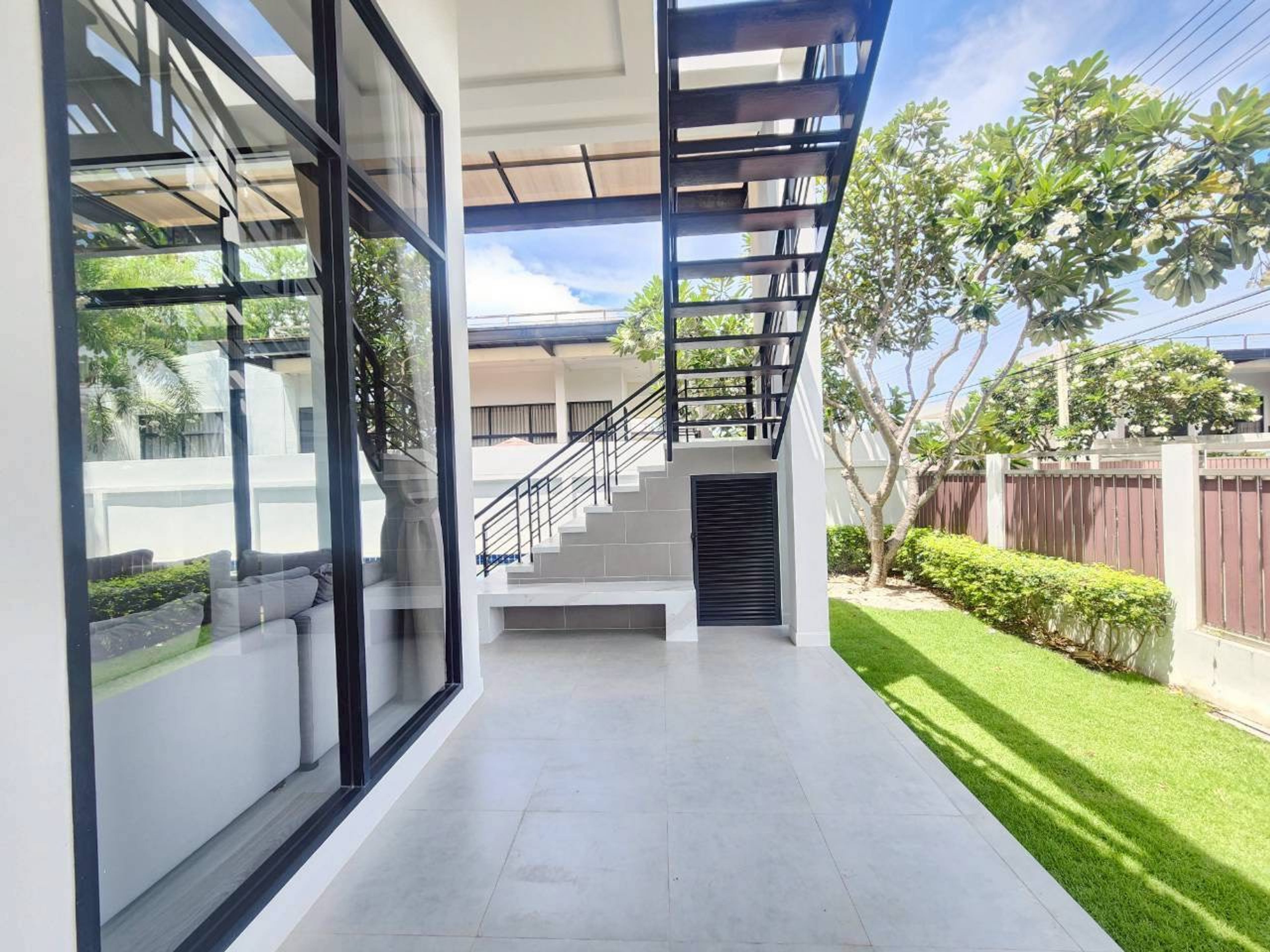  House for rent in soi 114 HuaHin thumbnail 2