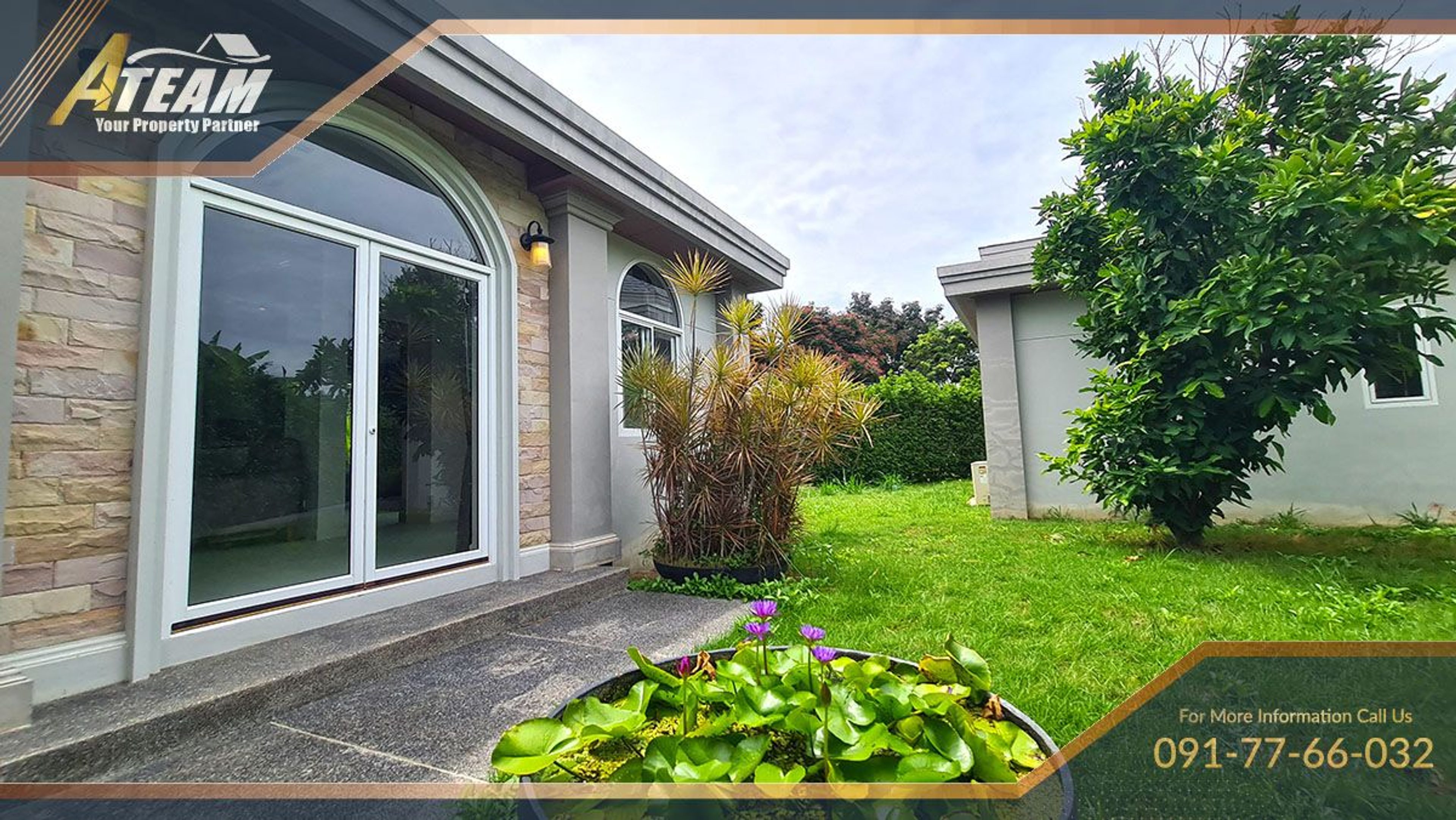 House / Villa For Rent - - 3 Bedrooms - 3 Bathrooms - Price ฿65,000 -  thumbnail 16