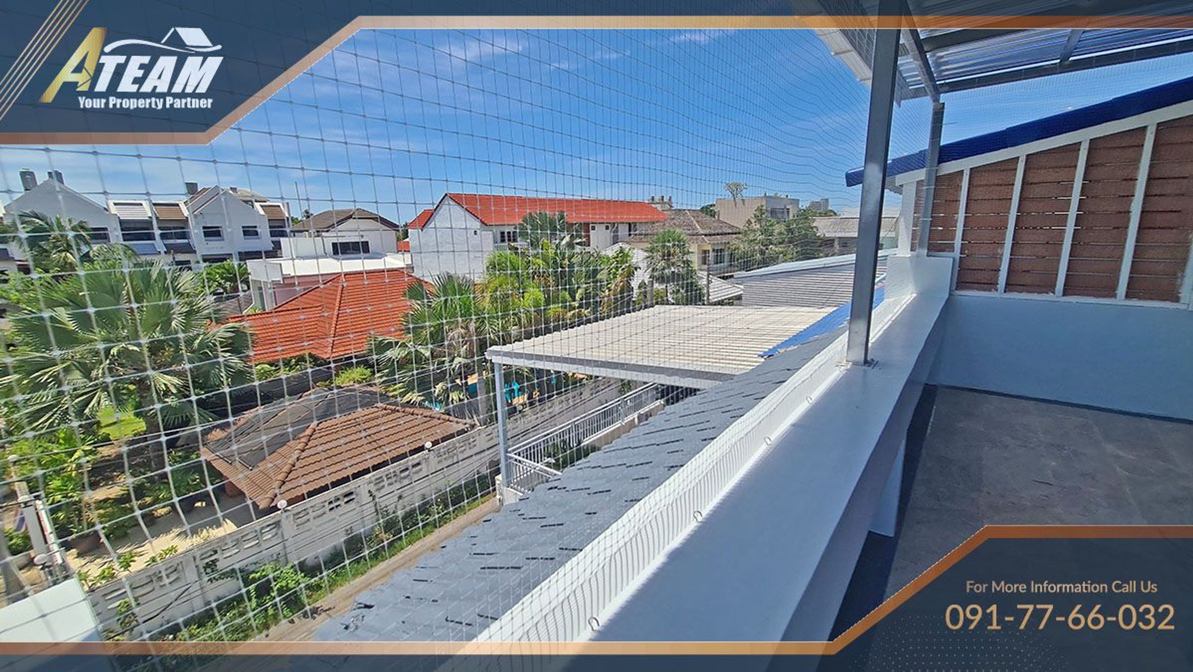 Exclusive Townhouse just 300m from the Beach Soi 51 thumbnail 12