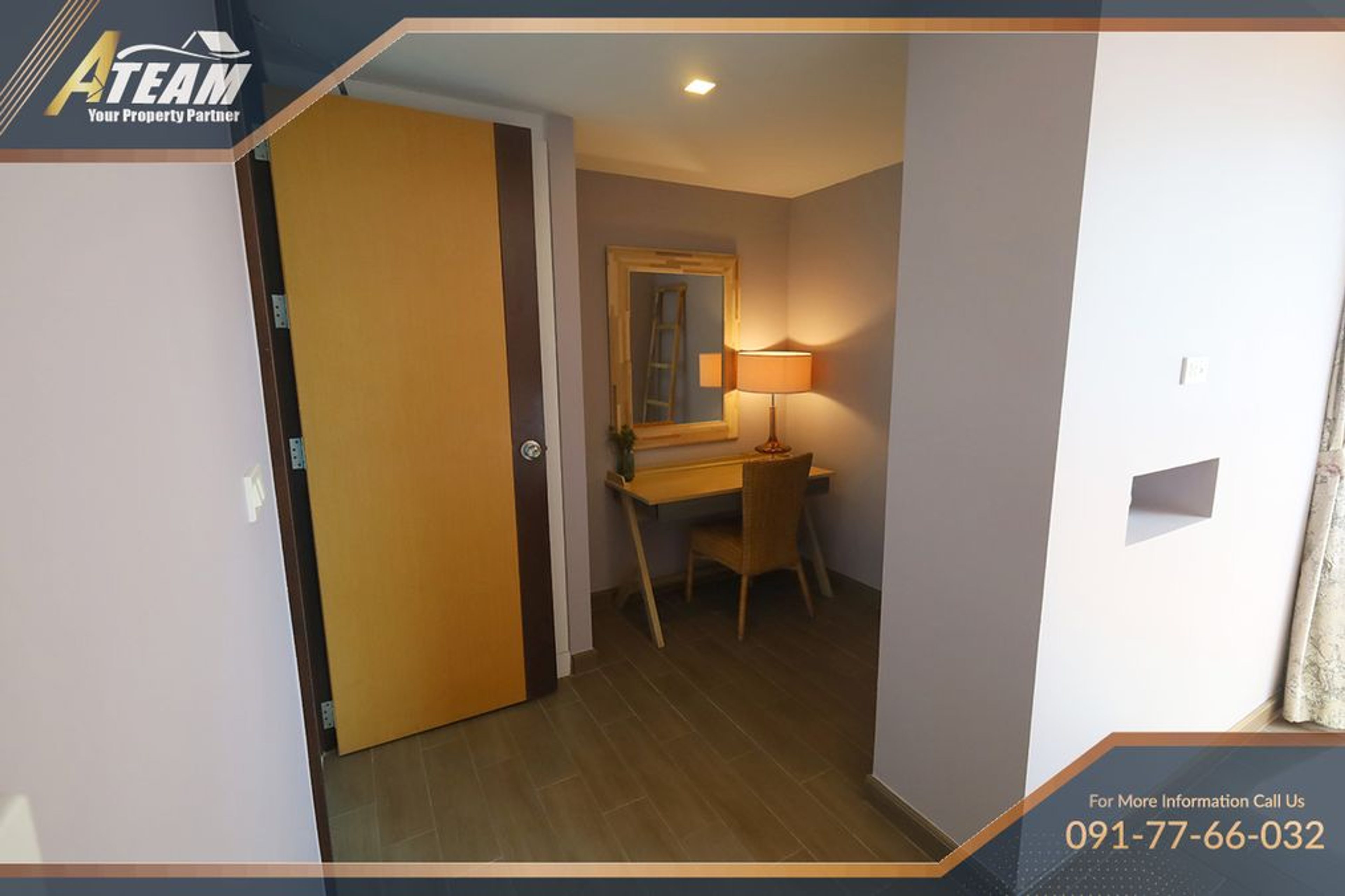 Sea View! Best Unit with Cheapest Price!  Stunning 2-Bedroom Condo for thumbnail 7