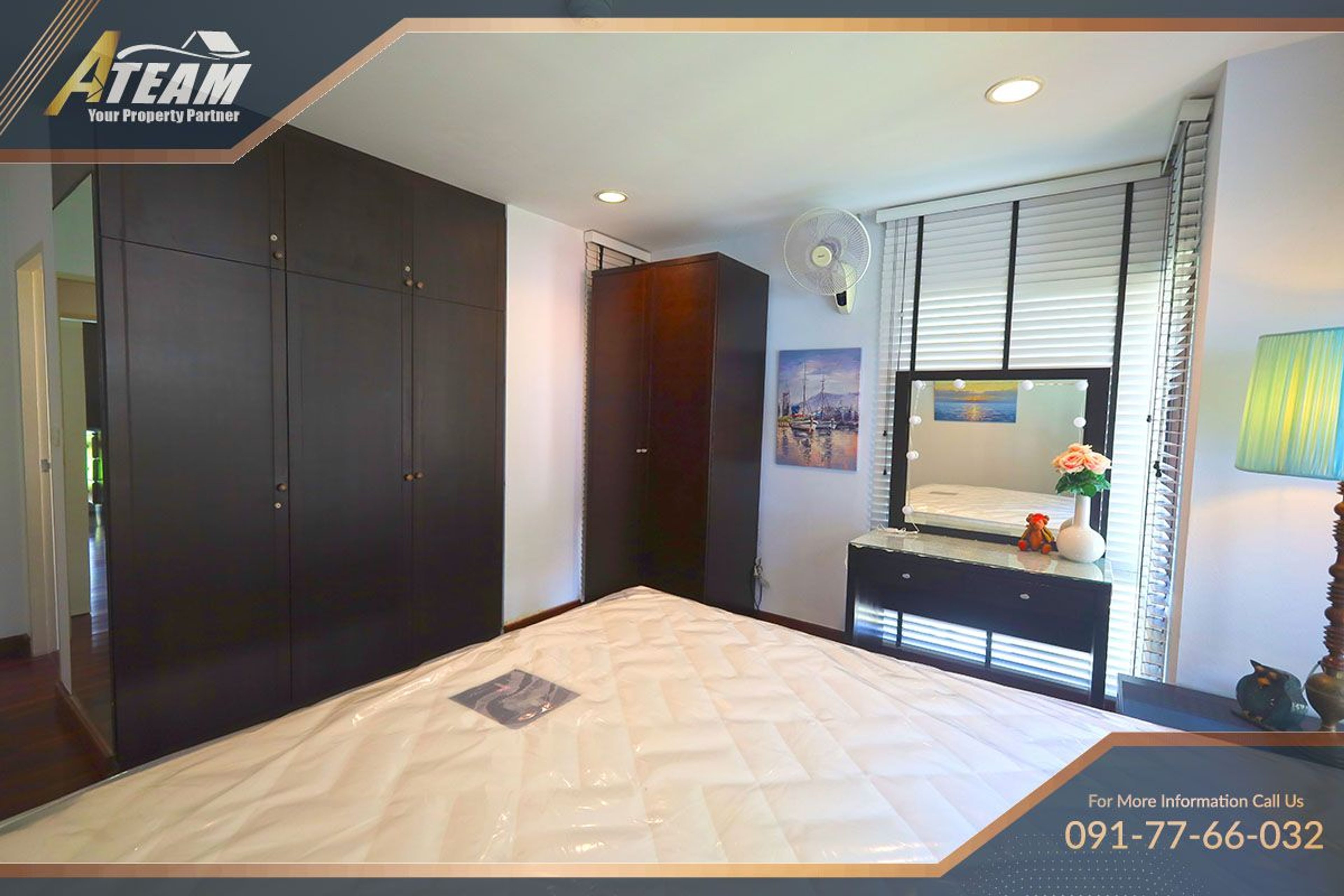 Santipura Residences Hua Hin  Beachfront Condo for Sale thumbnail 35