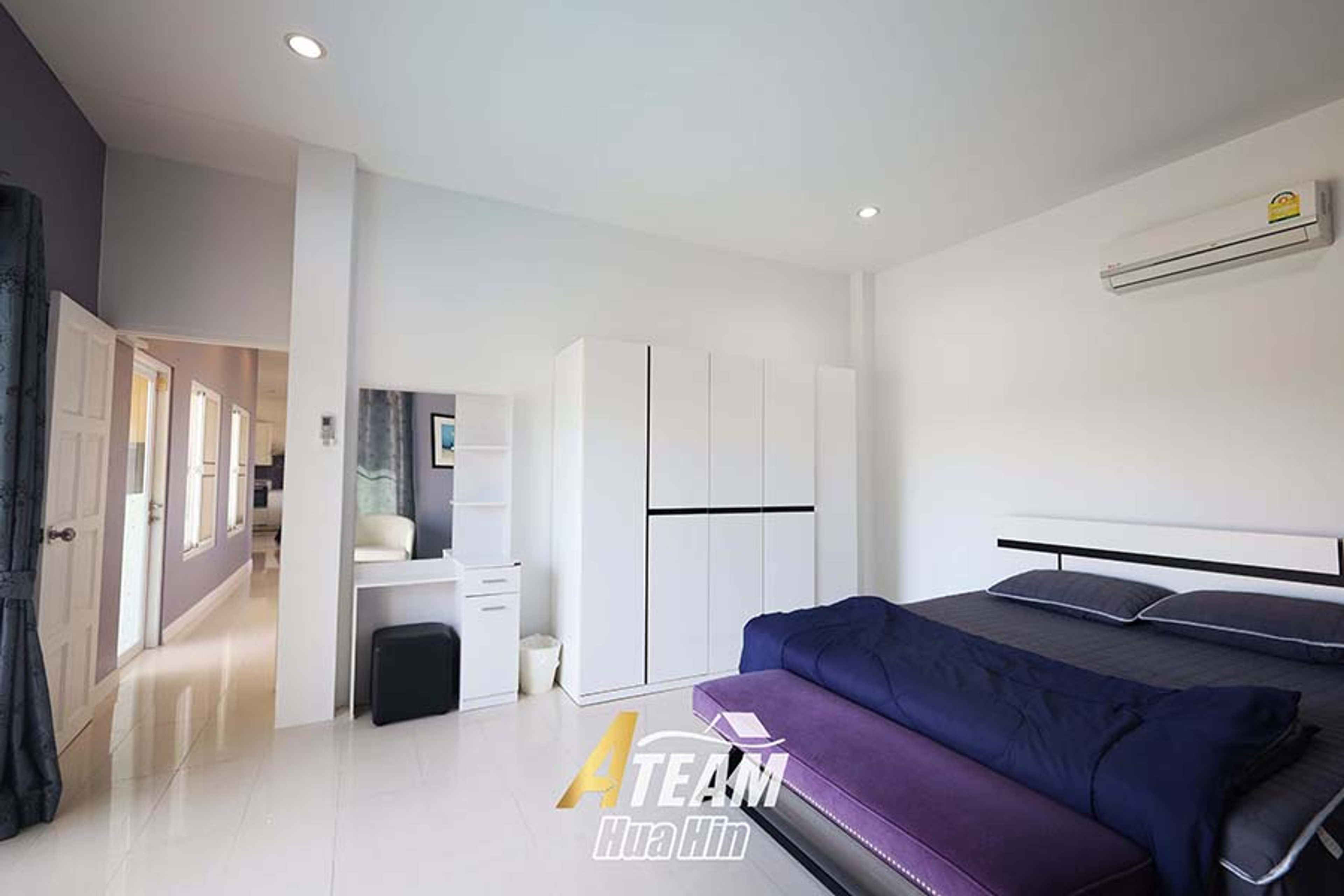 2-Bedroom Pool Villa by the Lake for sale thumbnail 38