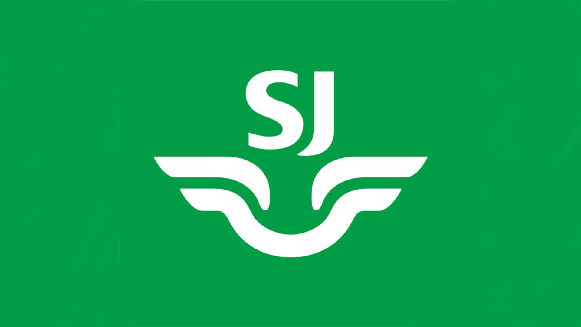 SJ, logotyp