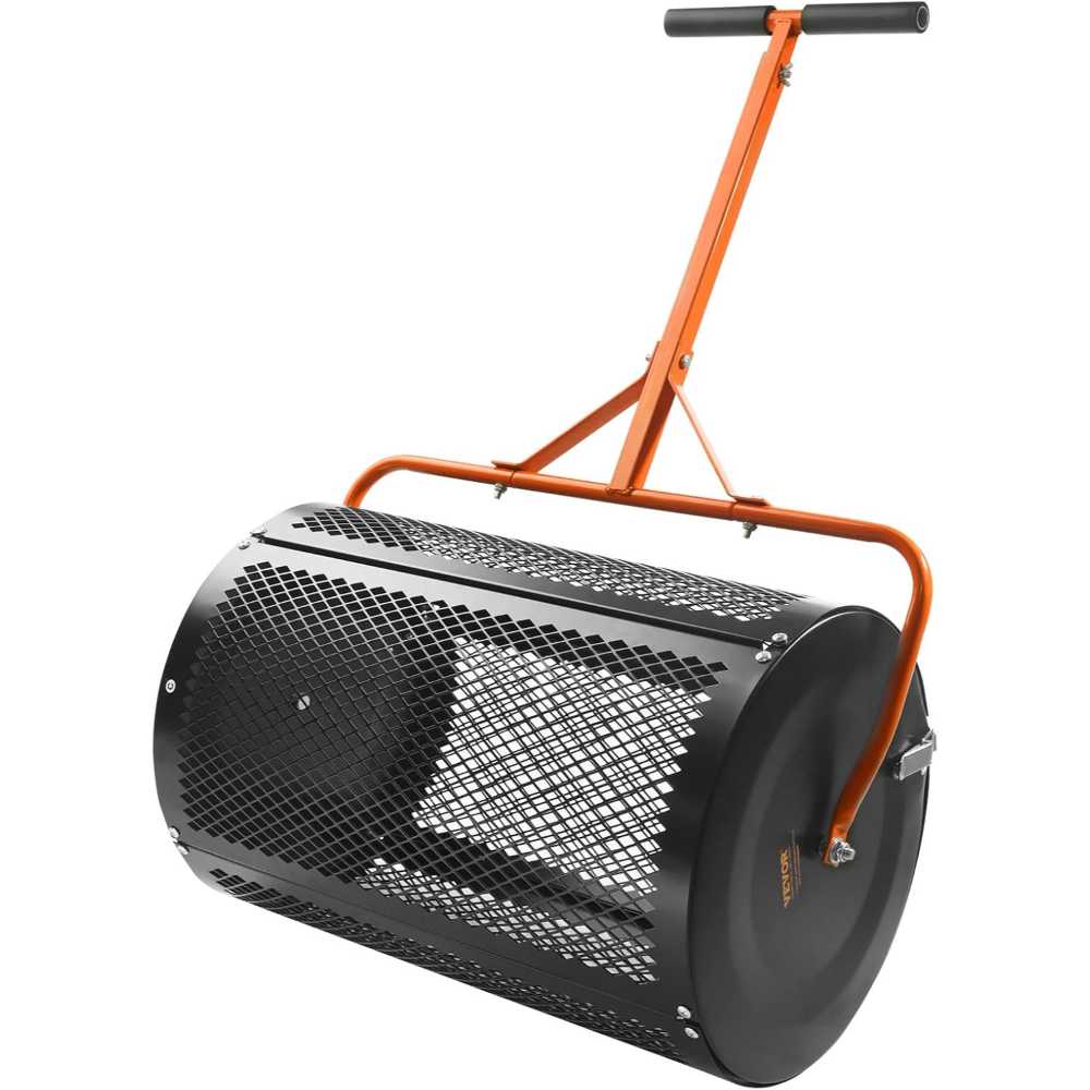 Vevor 24" Compost & Peat Moss Spreader