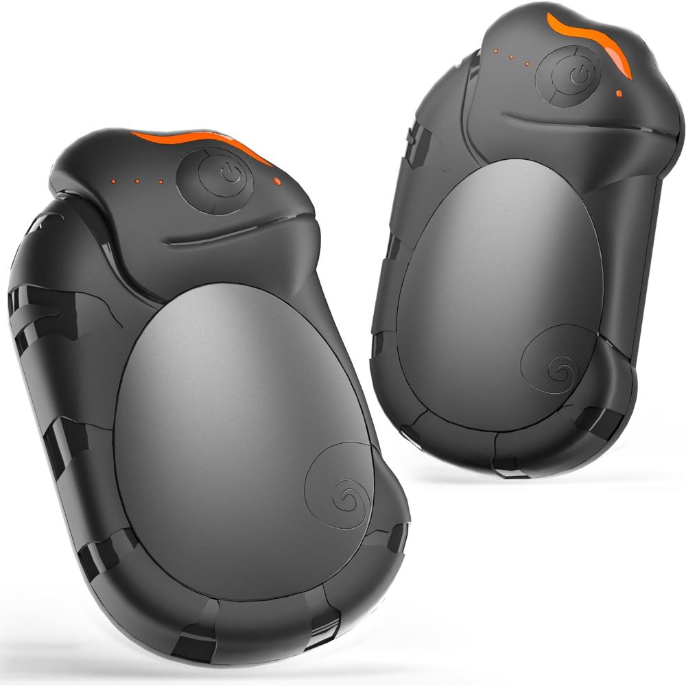 2-Pack Losiny Rechargeable Hand Warmers