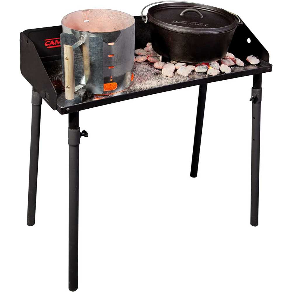 Camp Chef 32" Portable Camp Table