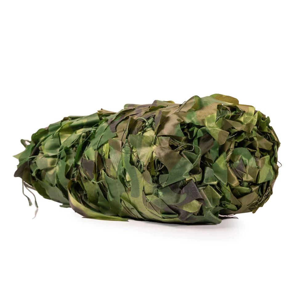 Today Only: Ready Hour Large Camouflage Netting (20' x 13')