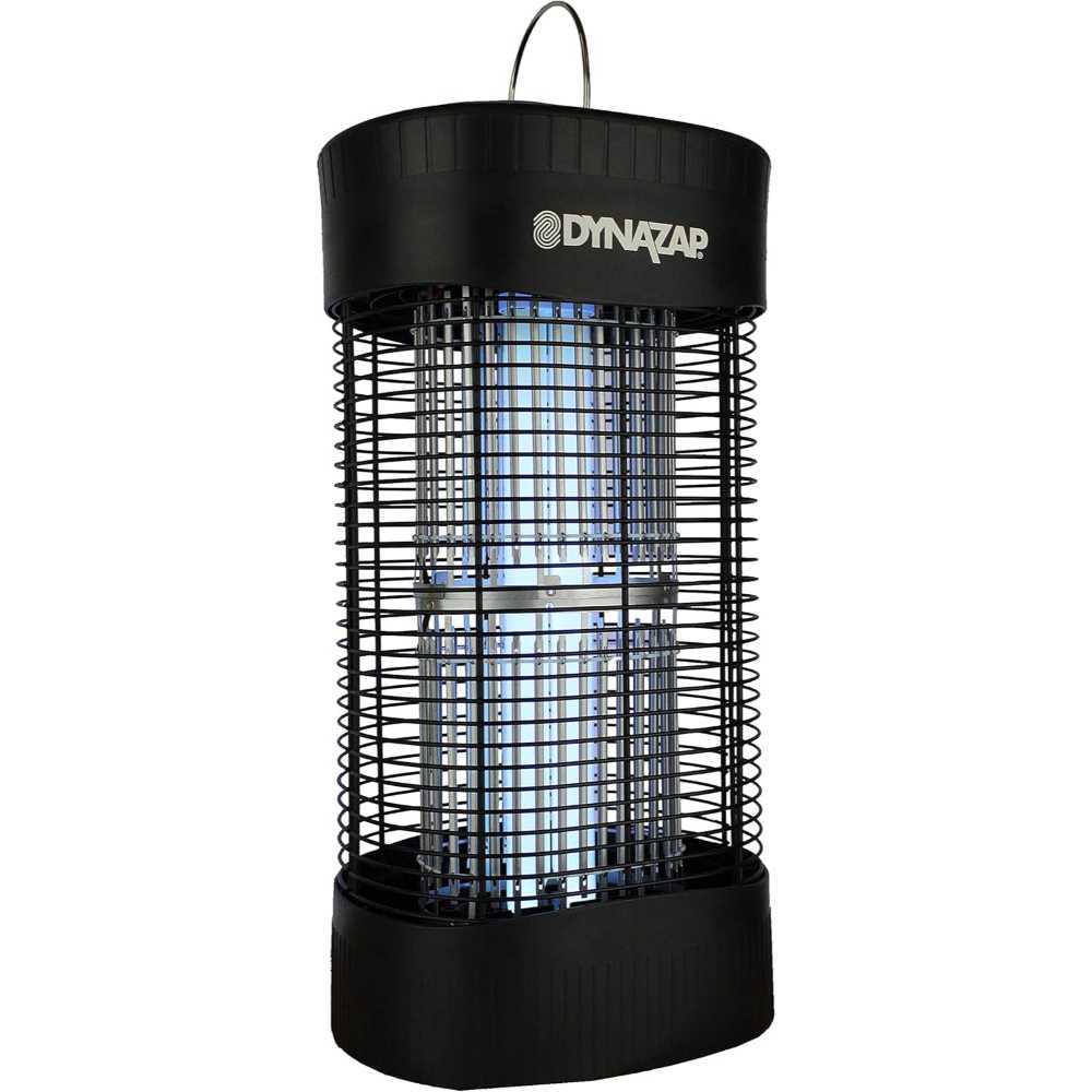 DynaZap All-Weather 1-Acre Bug Zapper