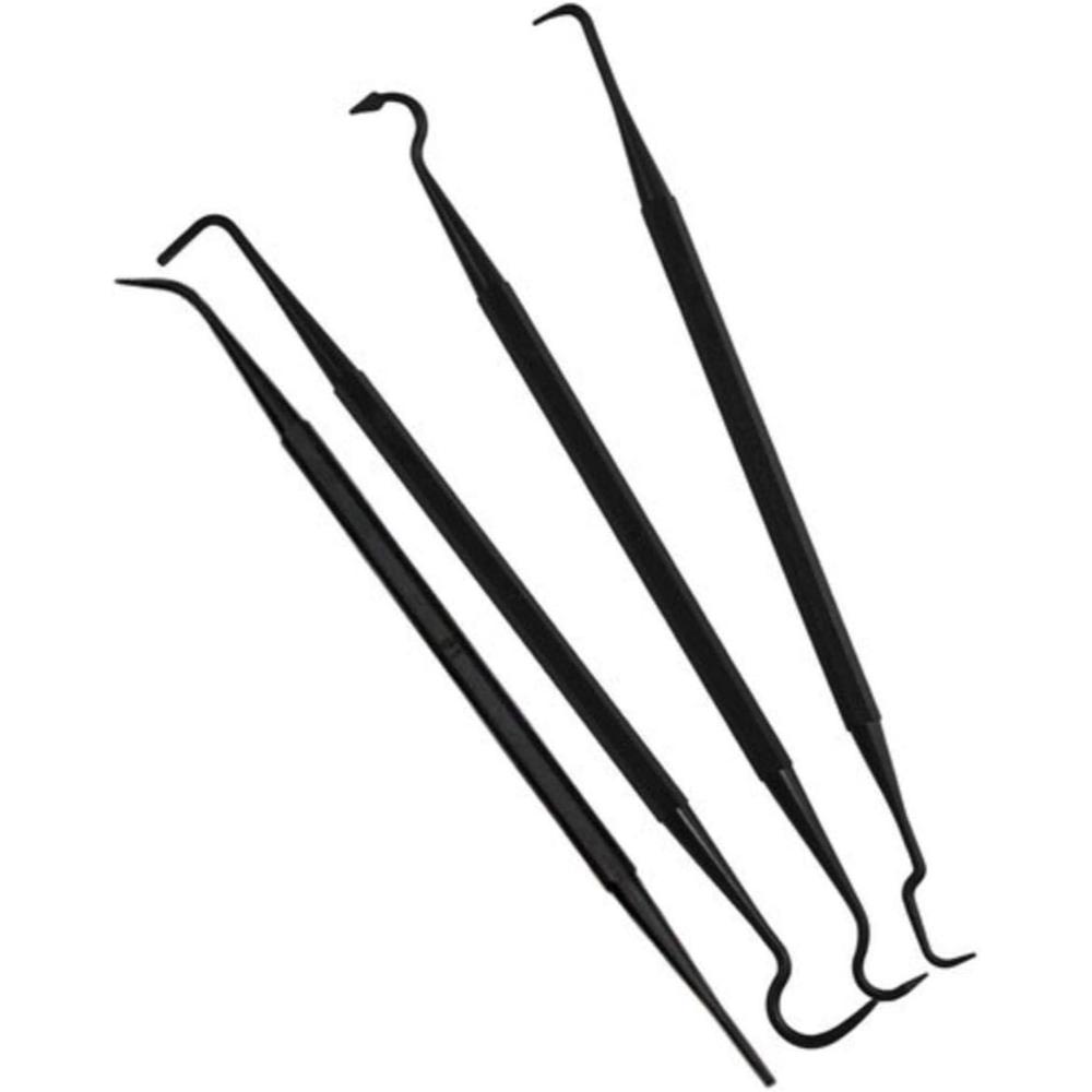 4-Pack Birchwood Casey Double Ended Gun Cleaning Picks