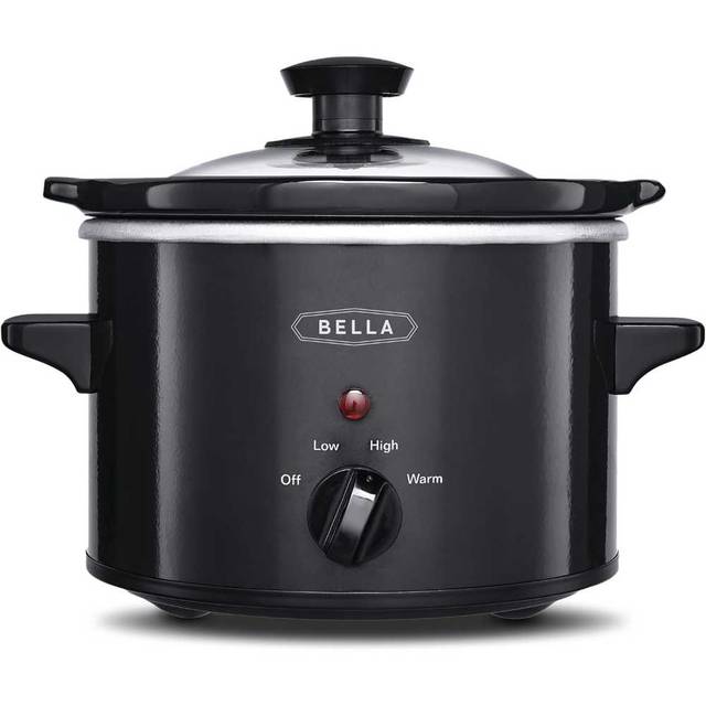 Bella 1.5-Quart Slow Cooker