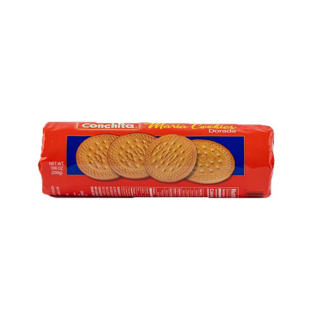Conchita Maria Dorada Cookies, 7 oz.