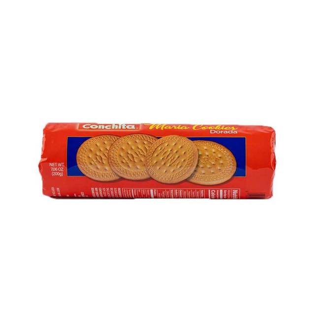 Conchita Maria Dorada Cookies, 7 oz.
