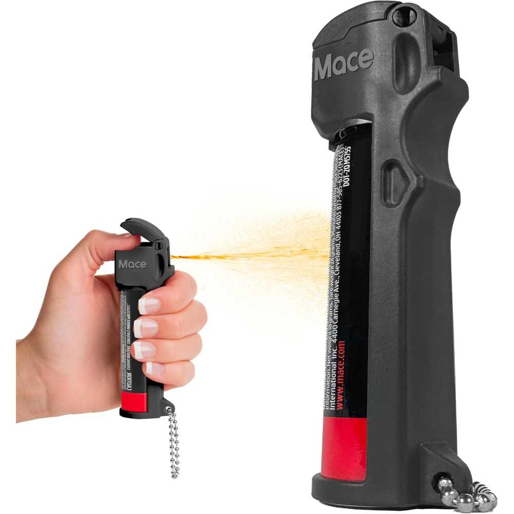 Mace PepperGard Pepper Spray