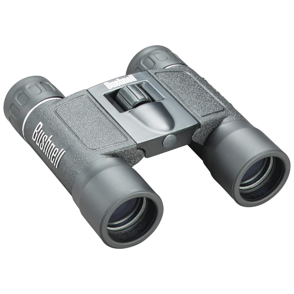 Bushnell Powerview 10x25 Compact Binoculars