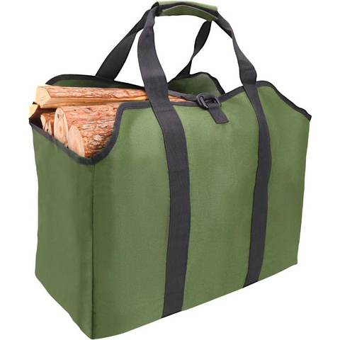 Hongmai Large Firewood Log Carrier
