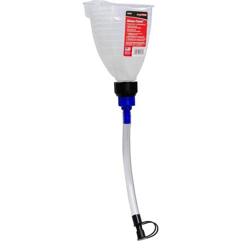 FloTool Hopkins Measu-Funnel w/ On/Off Spout