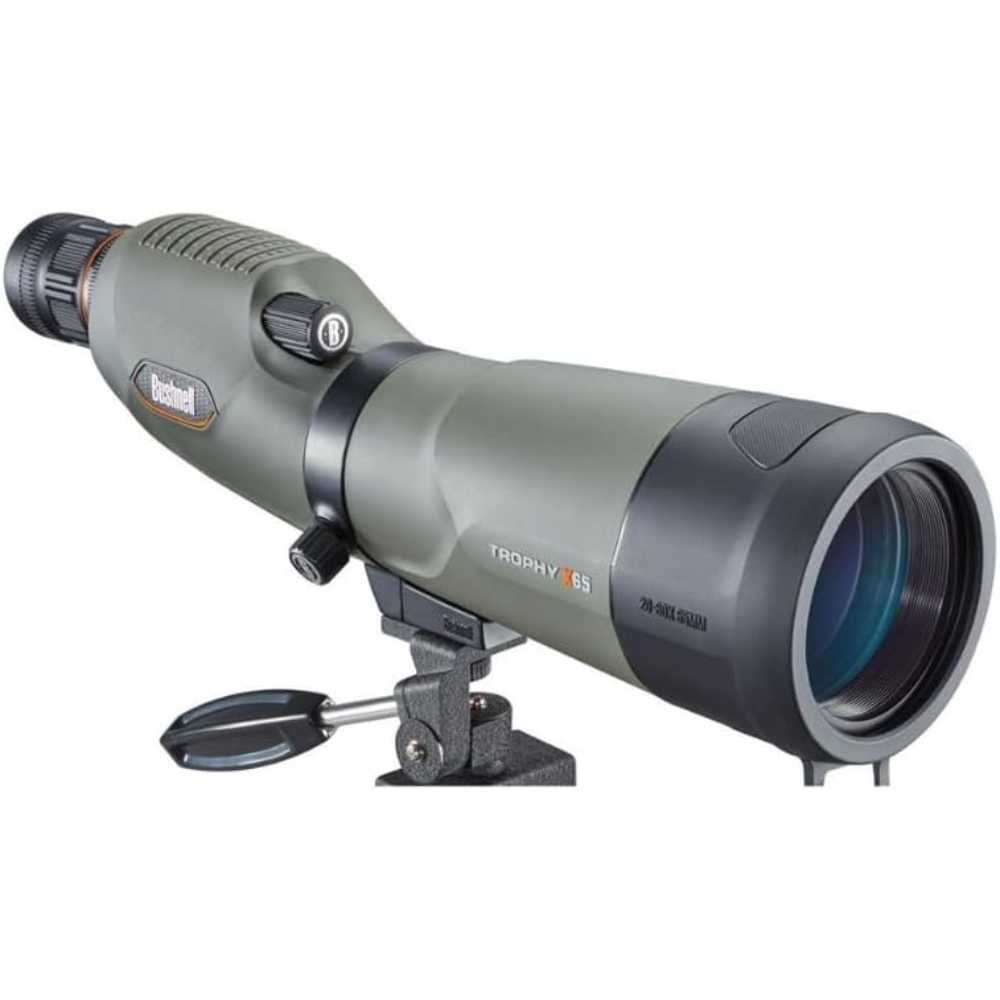 Bushnell Trophy Xtreme 20-60x65 Spotting Scope
