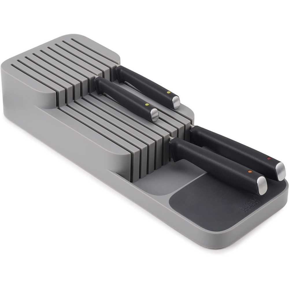 Joseph Joseph DrawerStore Knife Organizer
