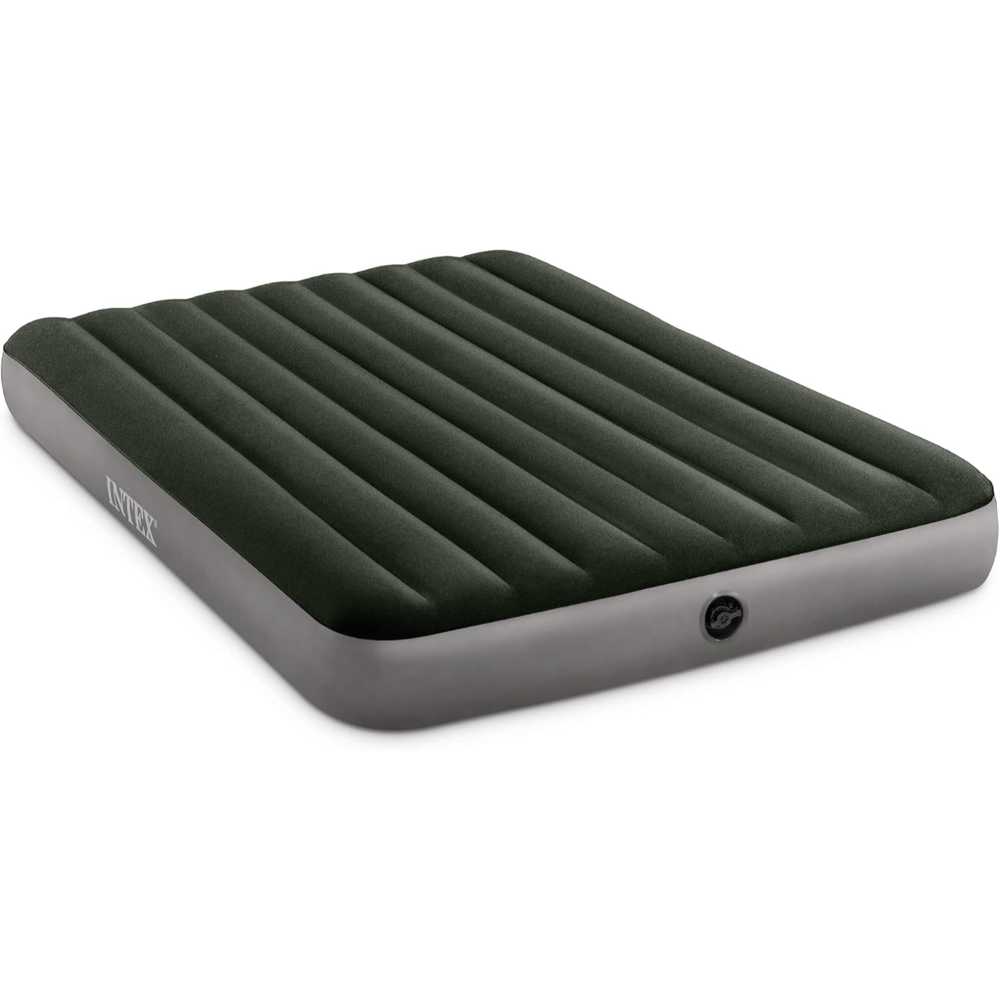 Intex Dura-Beam Prestige 10" Queen Air Mattress