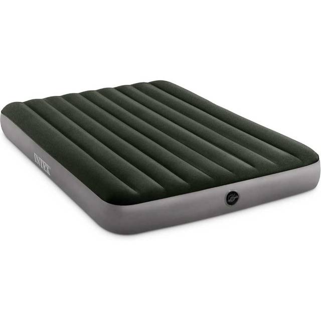 Intex Dura-Beam Prestige 10" Queen Air Mattress