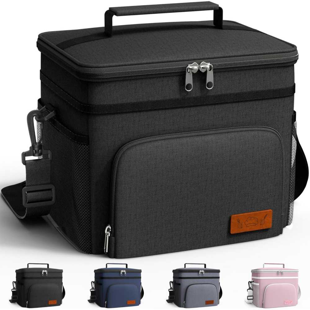 Hotor 9L Insulated Lunch Box