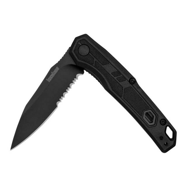 Kershaw Appa 2.75" Folding Pocket Knife