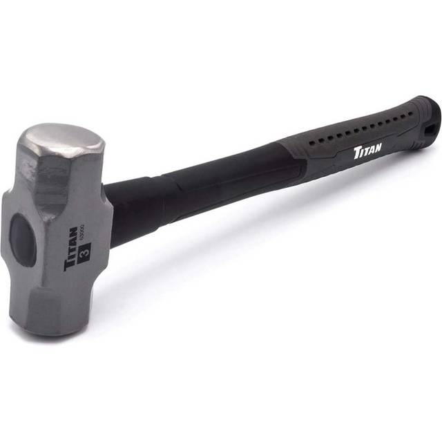 Titan 3 lb. Sledge Hammer