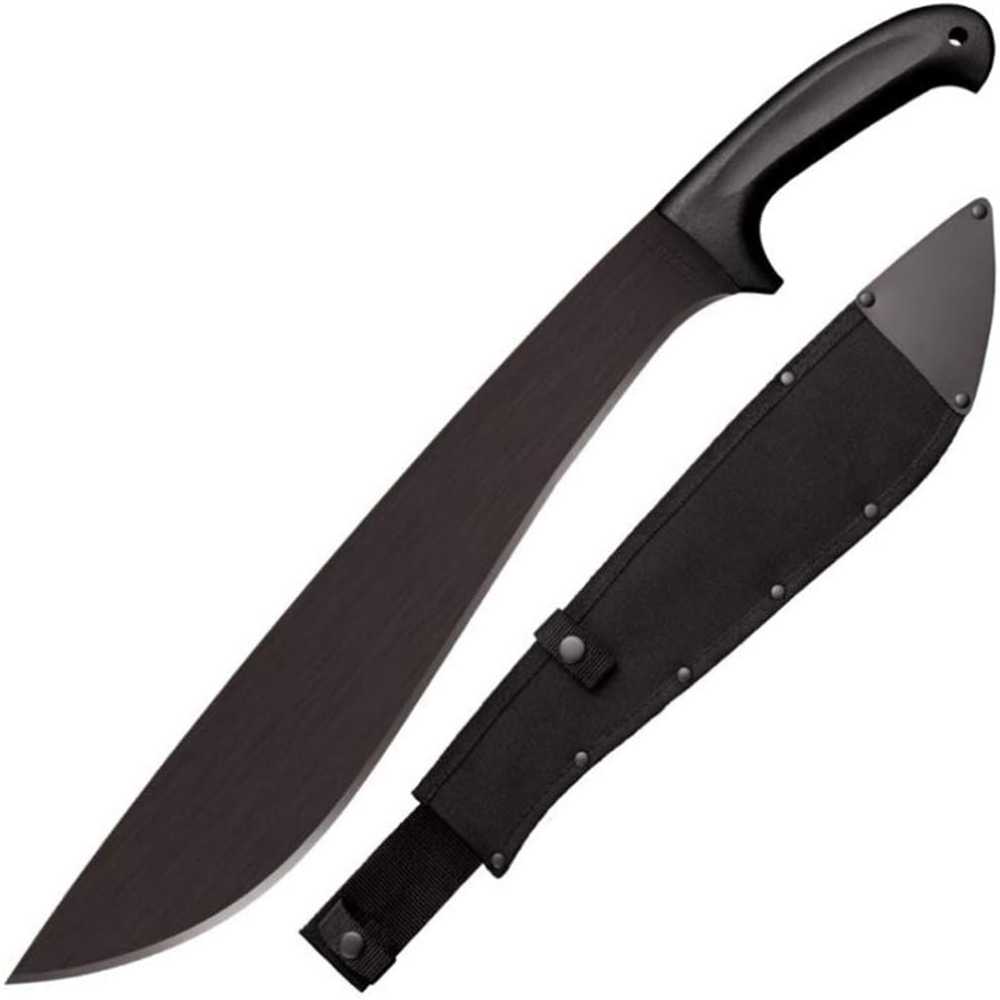 Cold Steel All Purpose Tactical Machete w/ Sheath